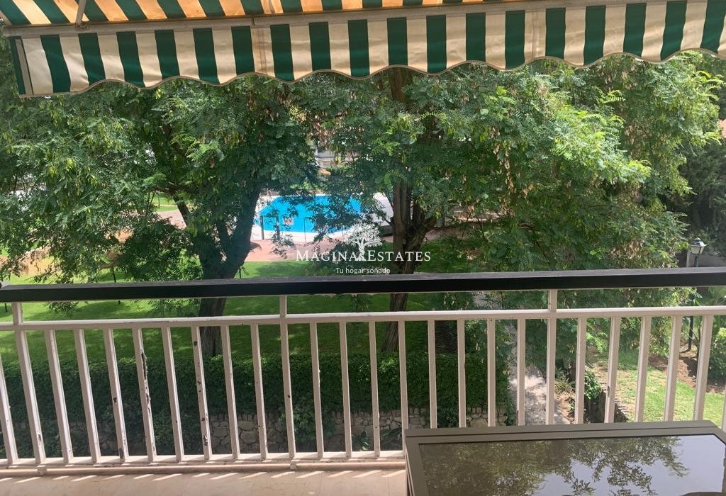 comprar - vender - apartamento - marbella