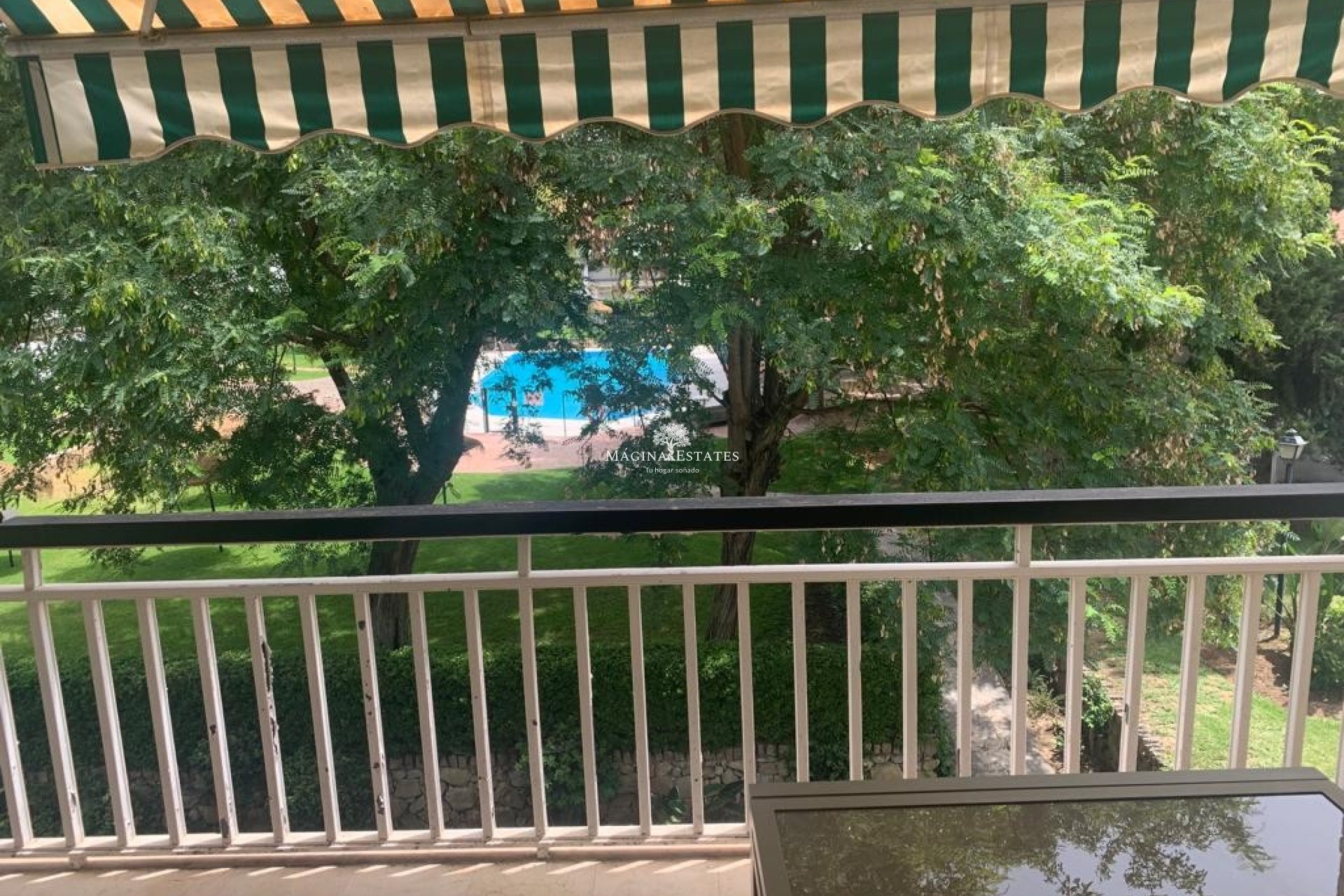 comprar - vender - apartamento - marbella