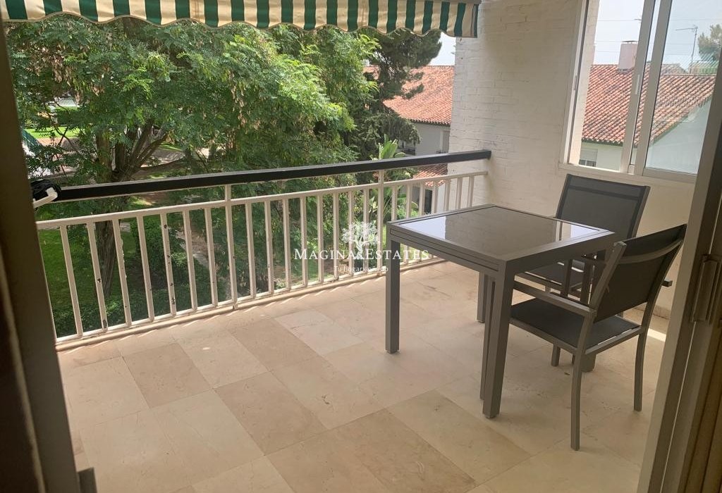 comprar - vender - apartamento - marbella
