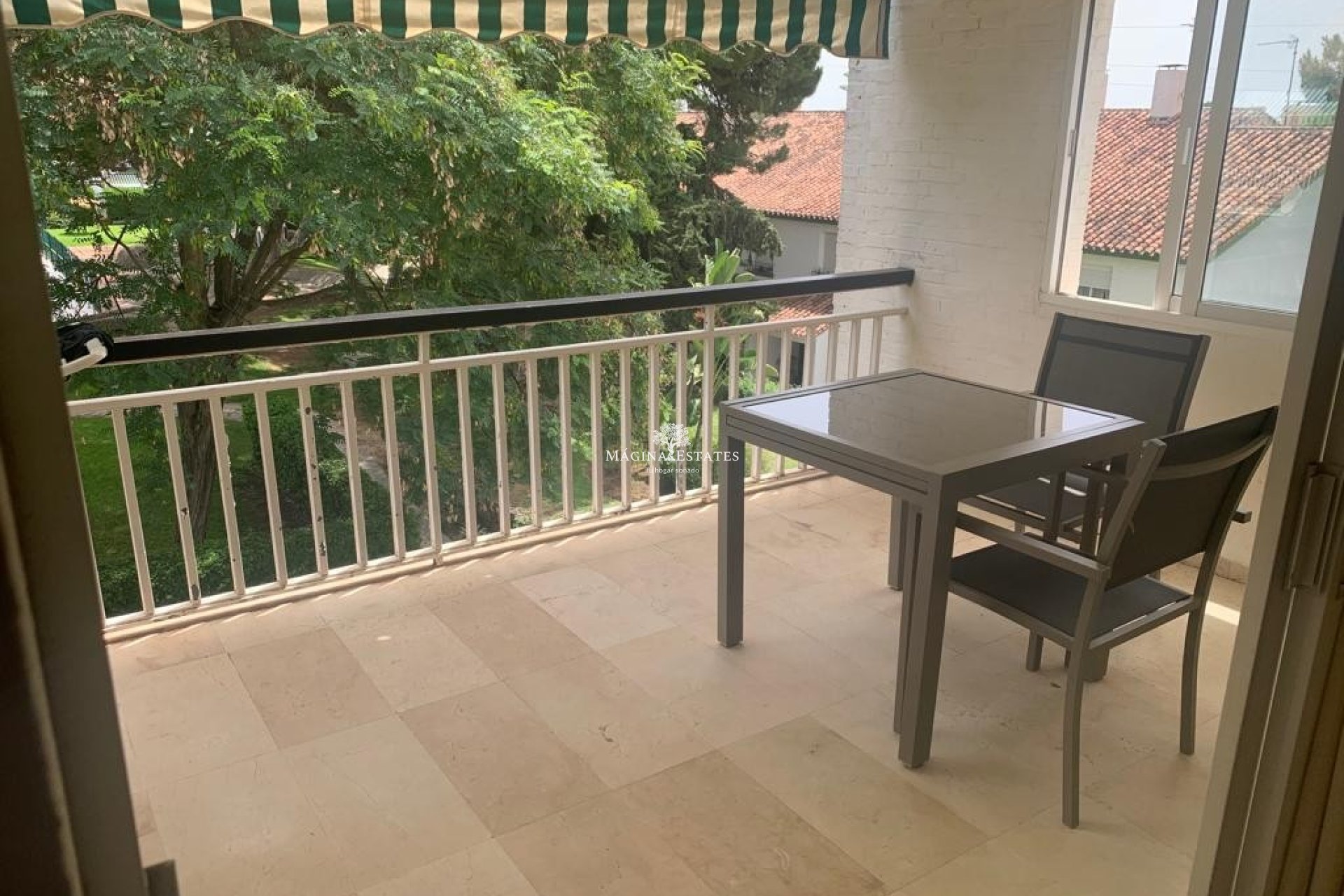 comprar - vender - apartamento - marbella