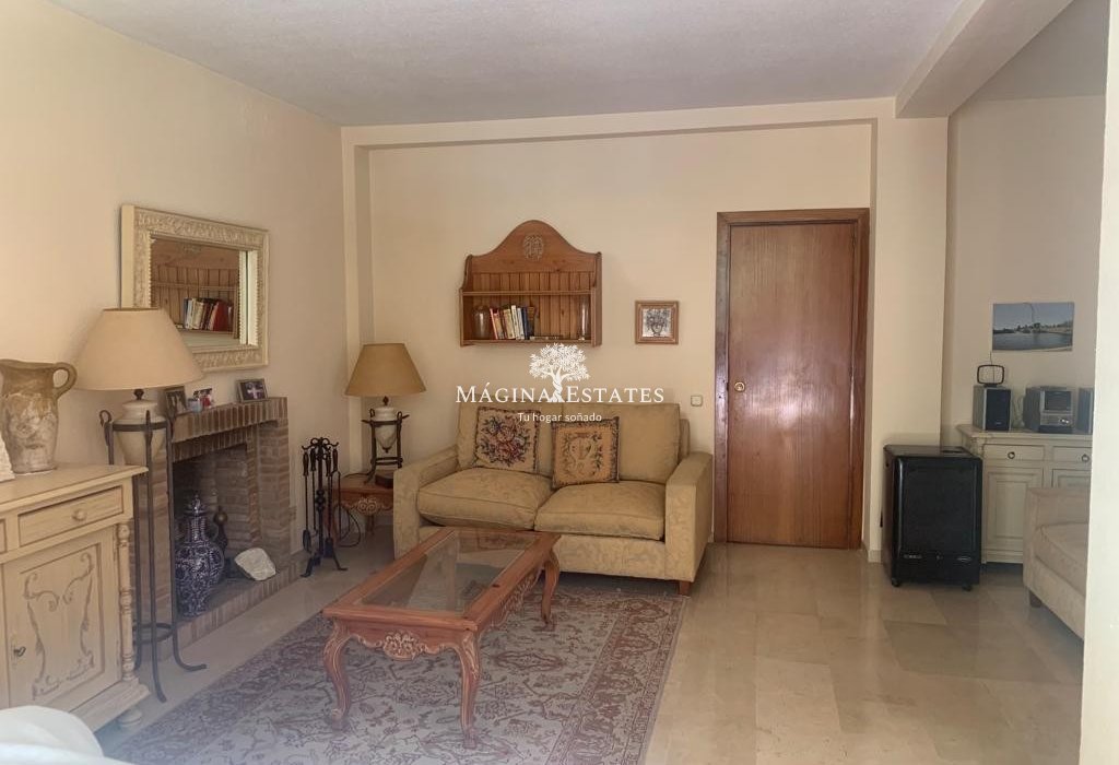 comprar - vender - apartamento - marbella