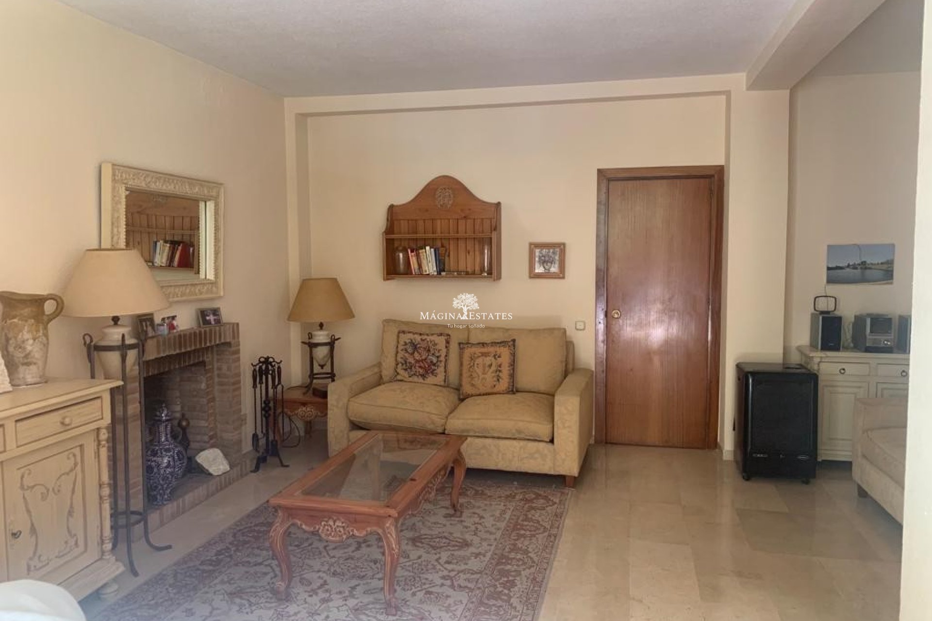 comprar - vender - apartamento - marbella