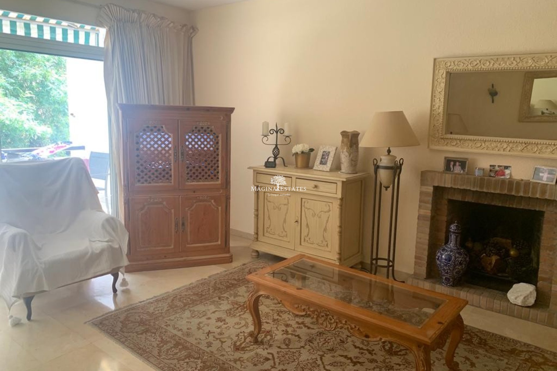 comprar - vender - apartamento - marbella