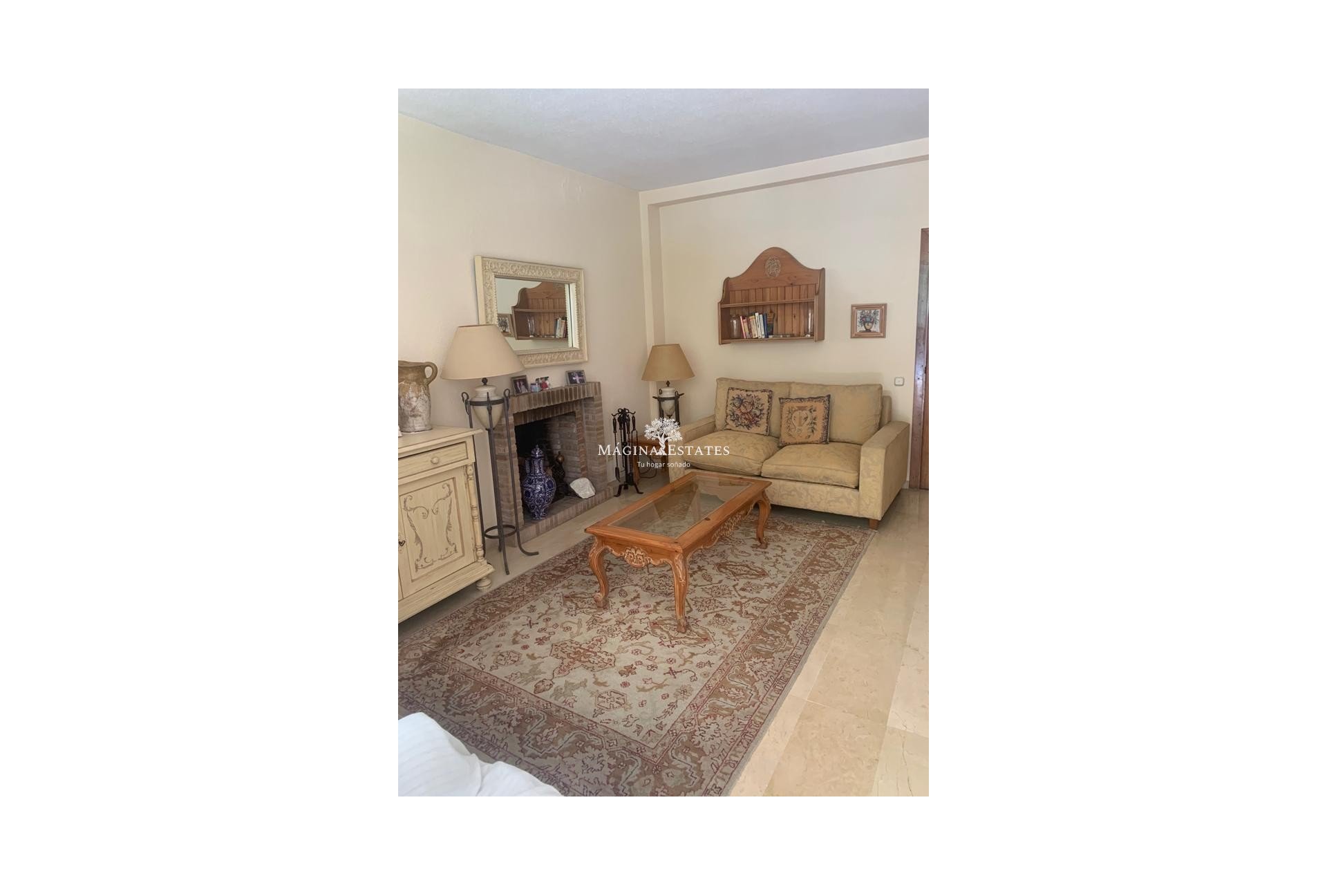 comprar - vender - apartamento - marbella