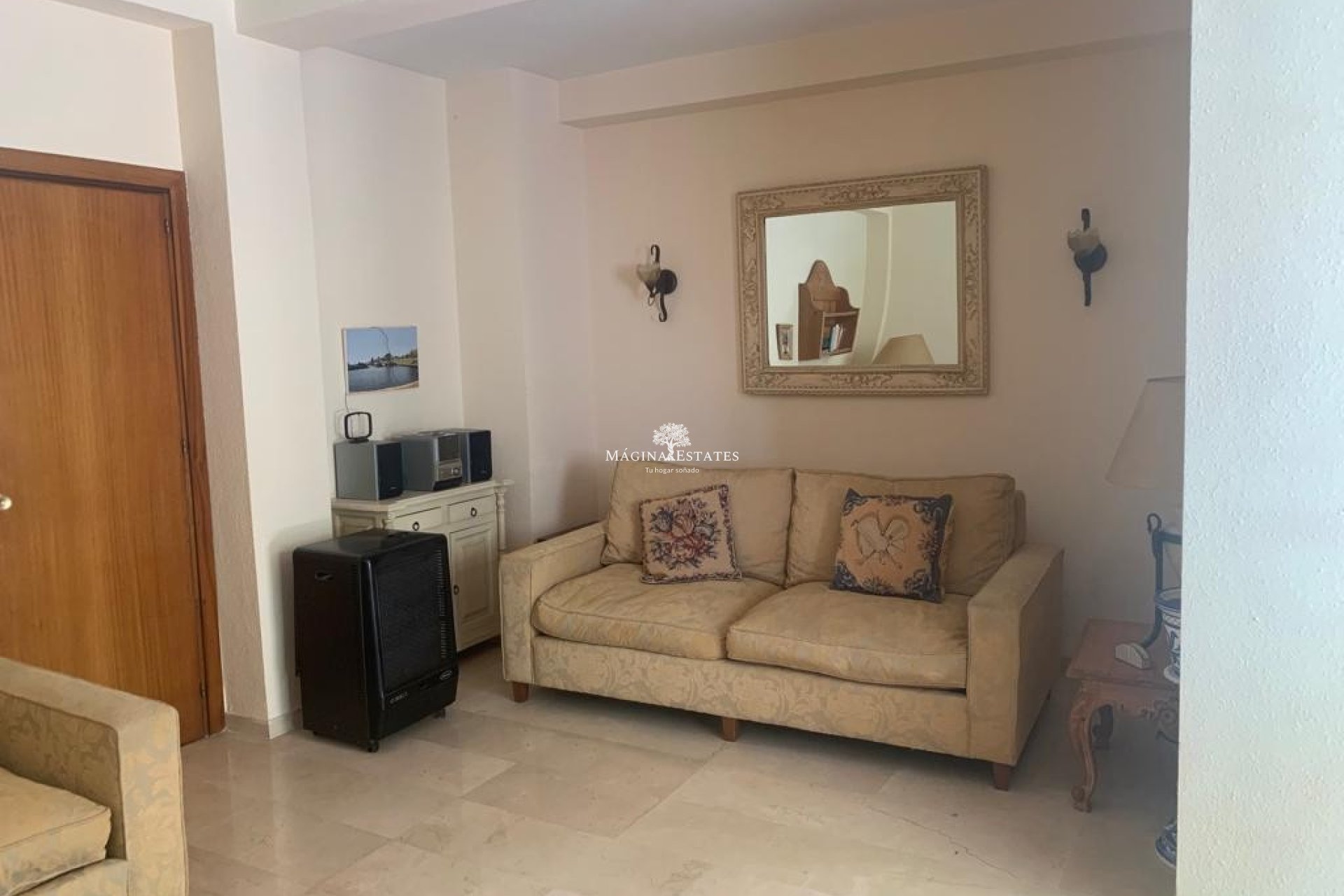 comprar - vender - apartamento - marbella