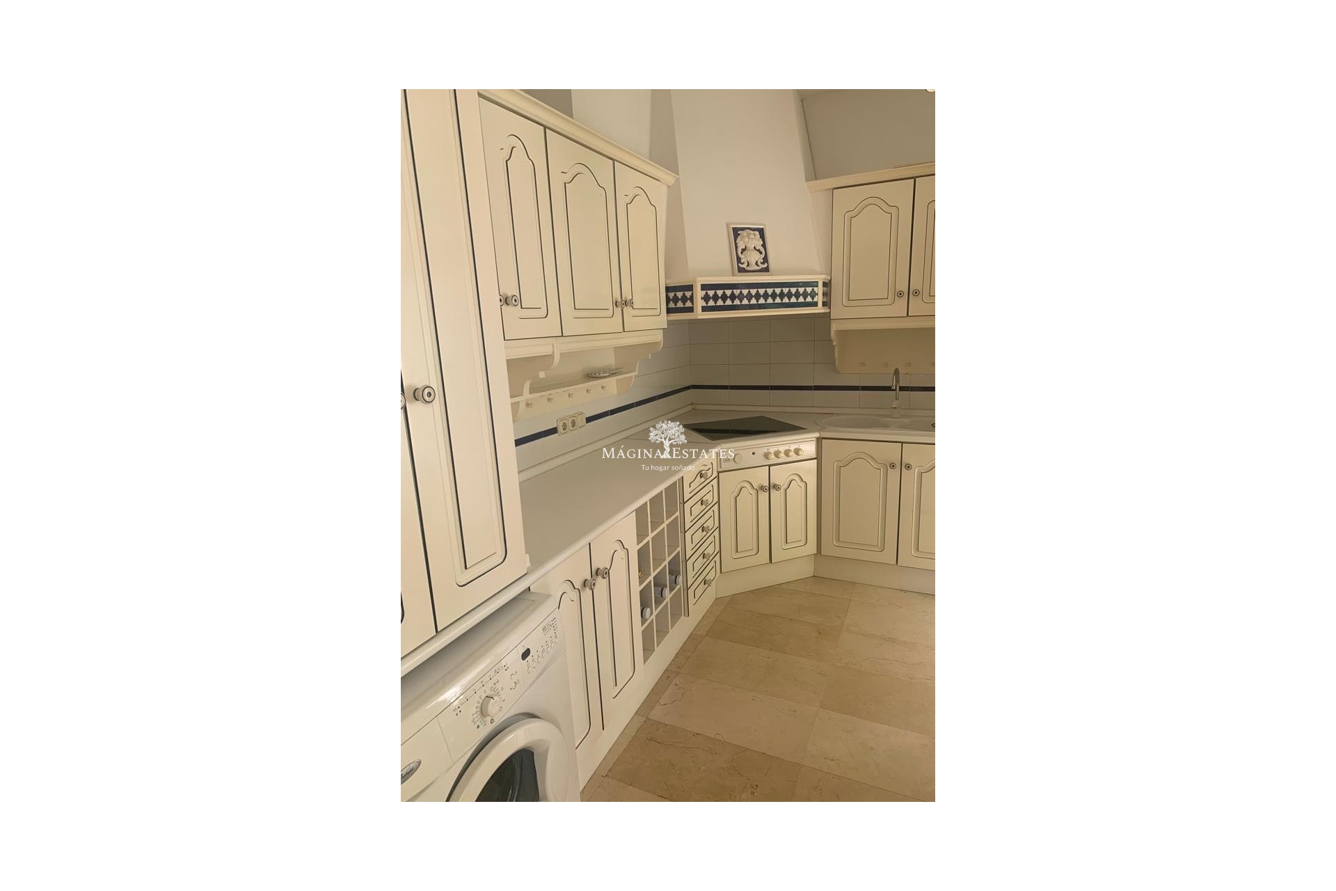 comprar - vender - apartamento - marbella