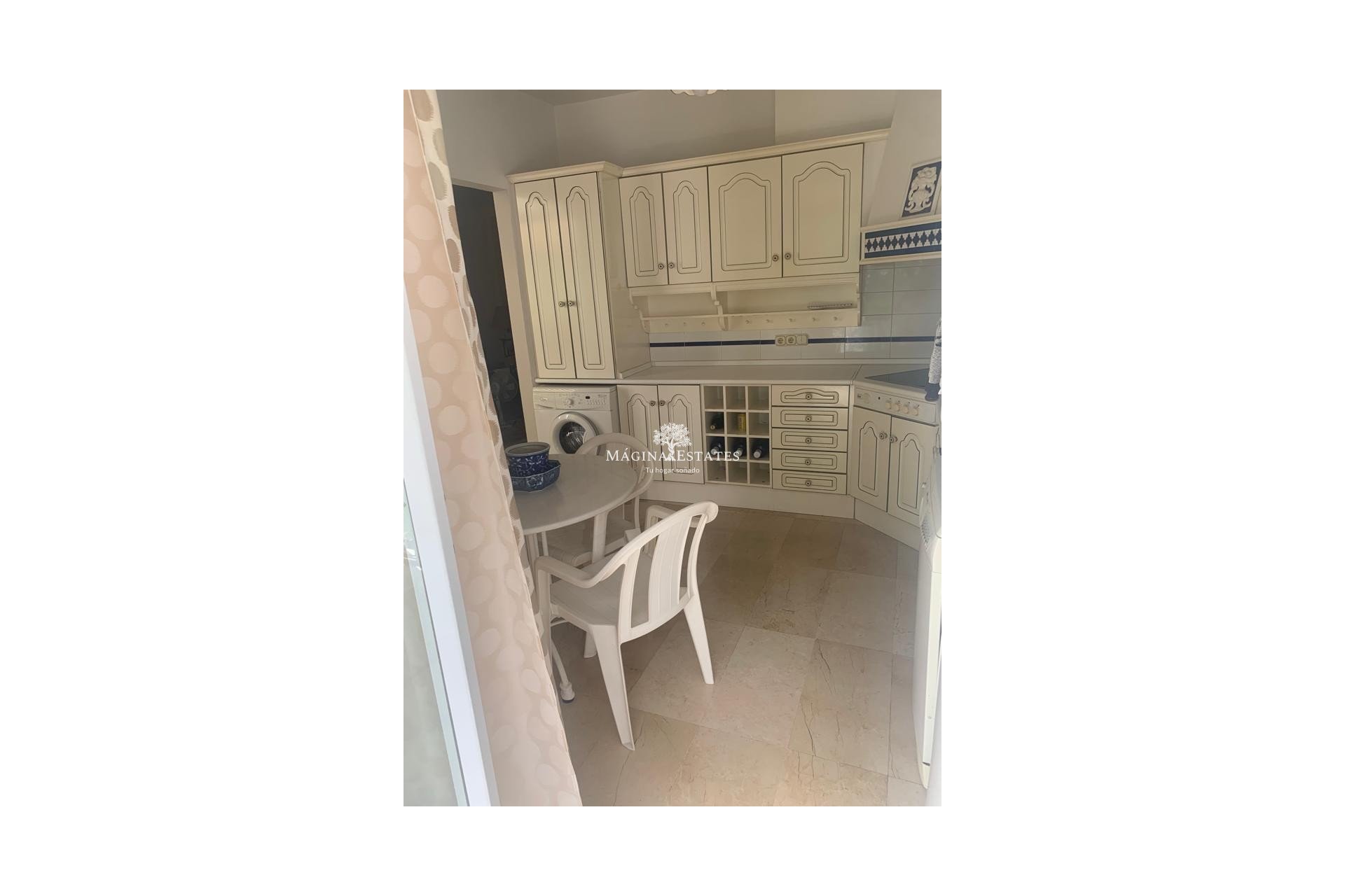 comprar - vender - apartamento - marbella