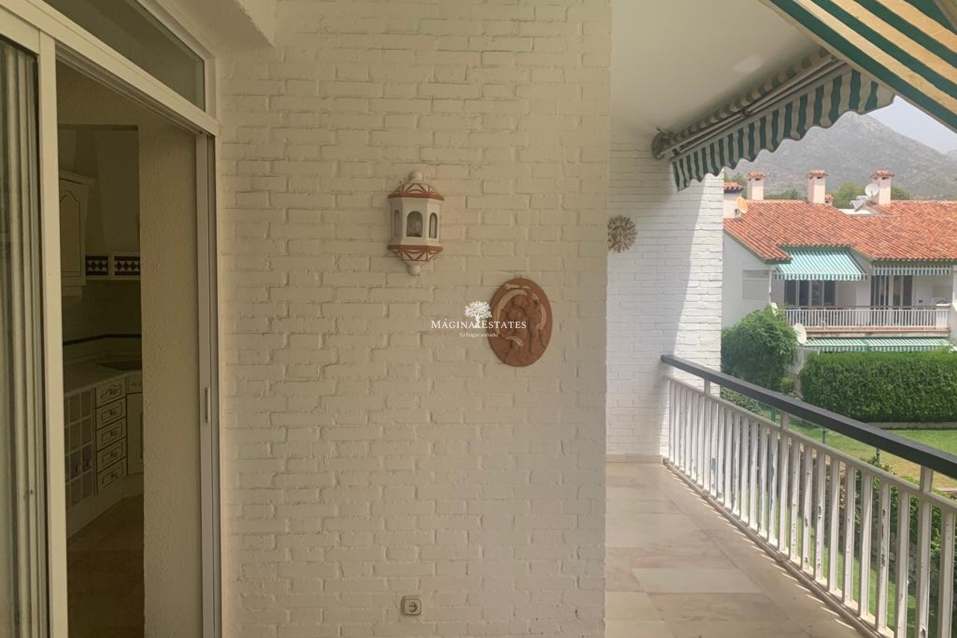 comprar - vender - apartamento - marbella