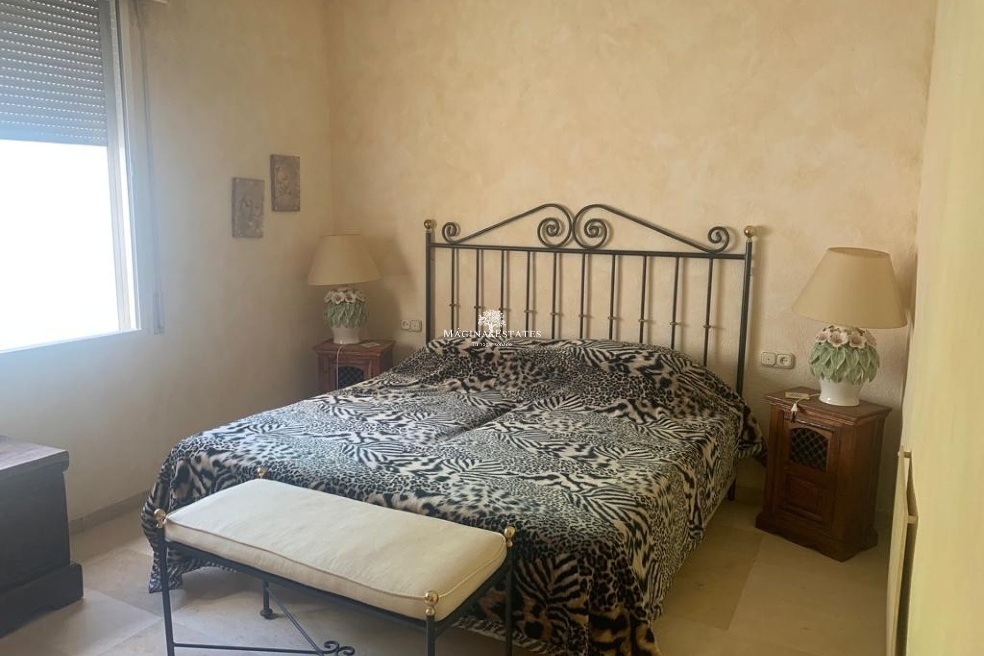 comprar - vender - apartamento - marbella