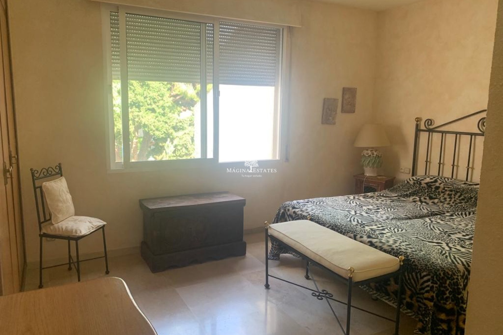 comprar - vender - apartamento - marbella