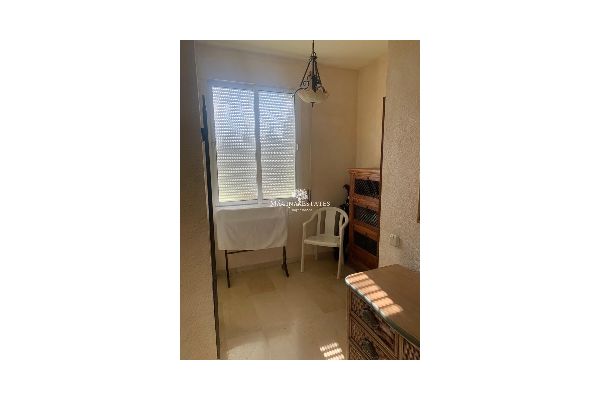 comprar - vender - apartamento - marbella