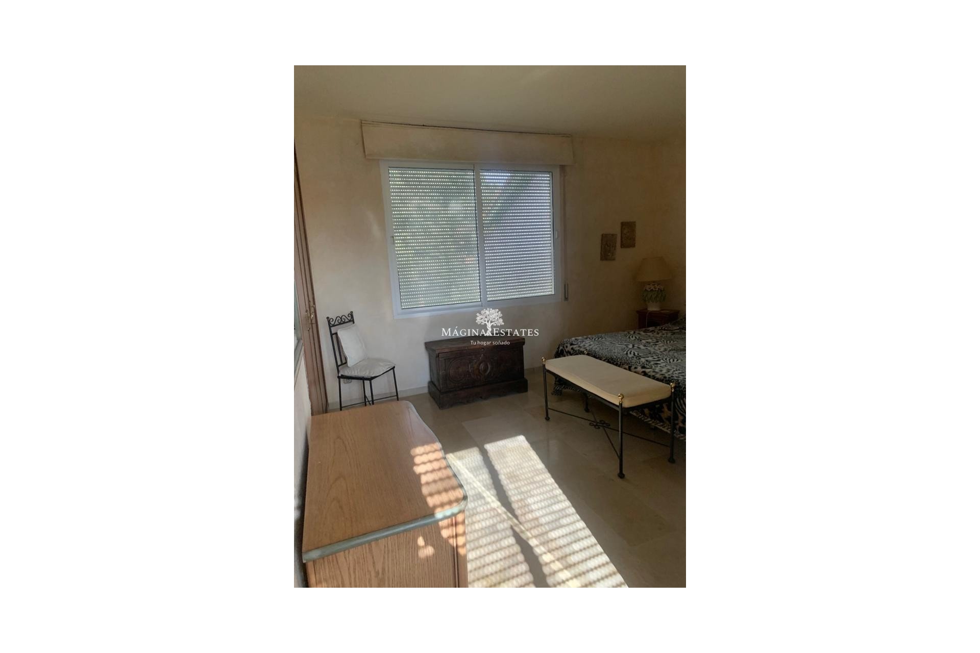 comprar - vender - apartamento - marbella