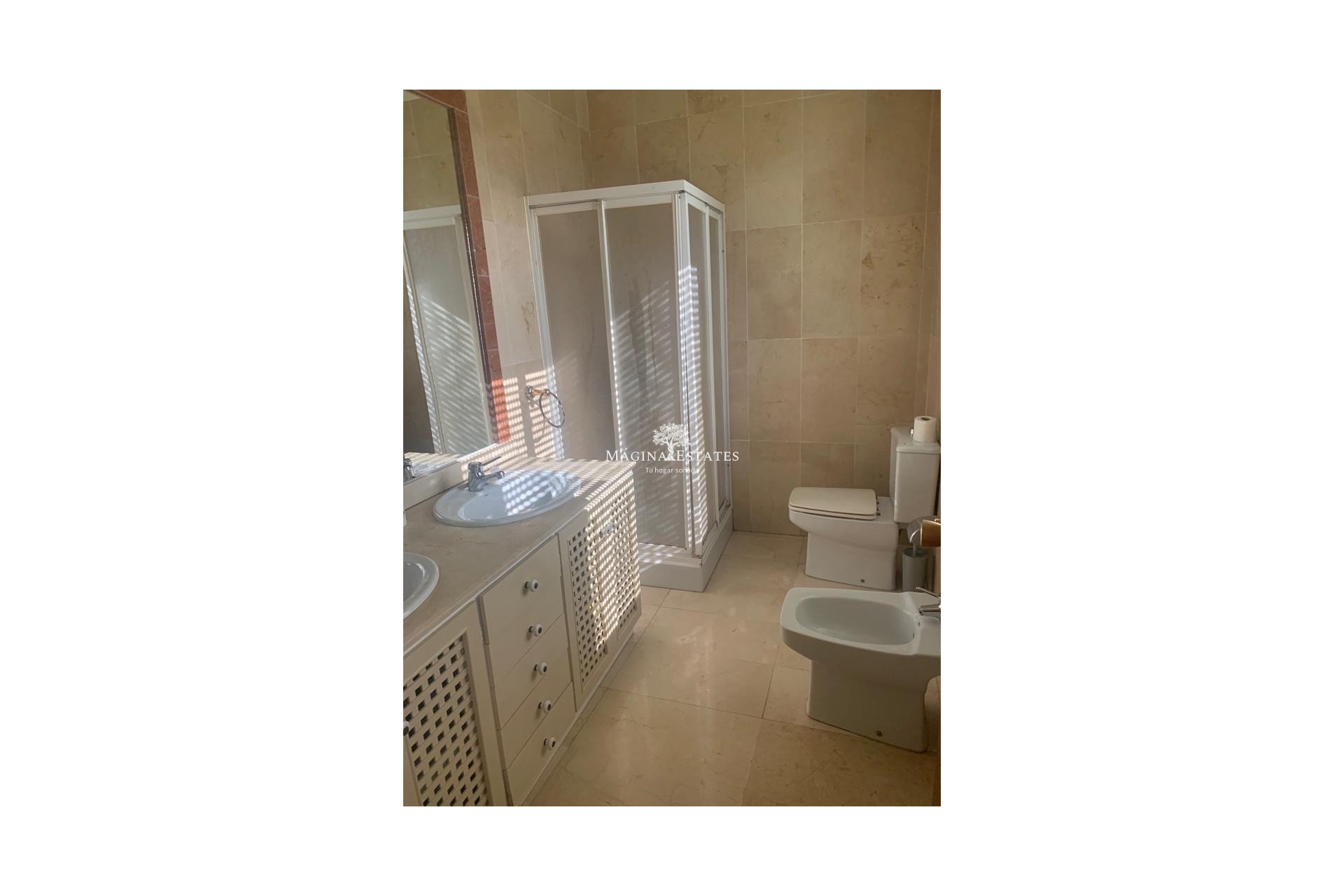 comprar - vender - apartamento - marbella