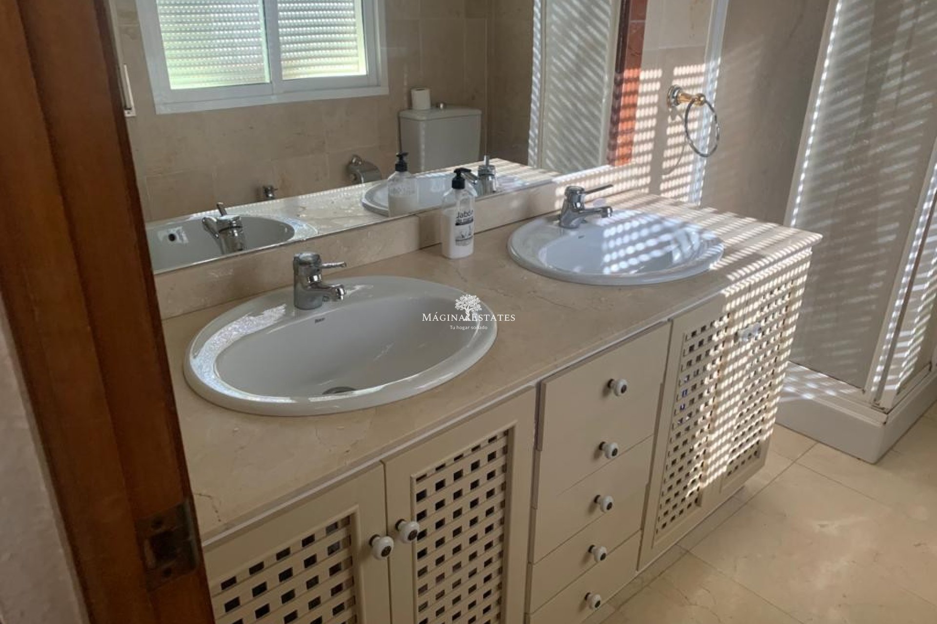 comprar - vender - apartamento - marbella