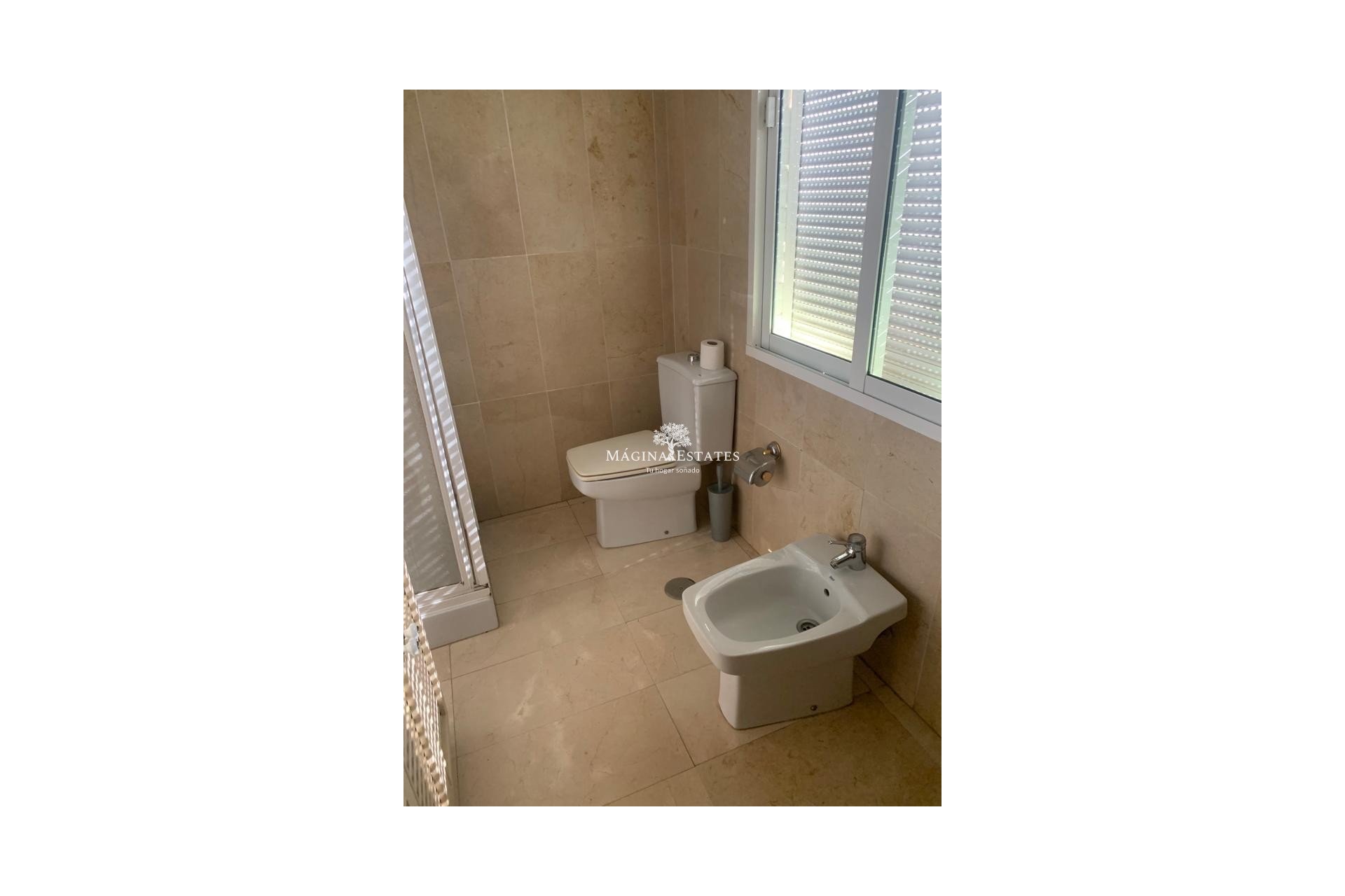 comprar - vender - apartamento - marbella