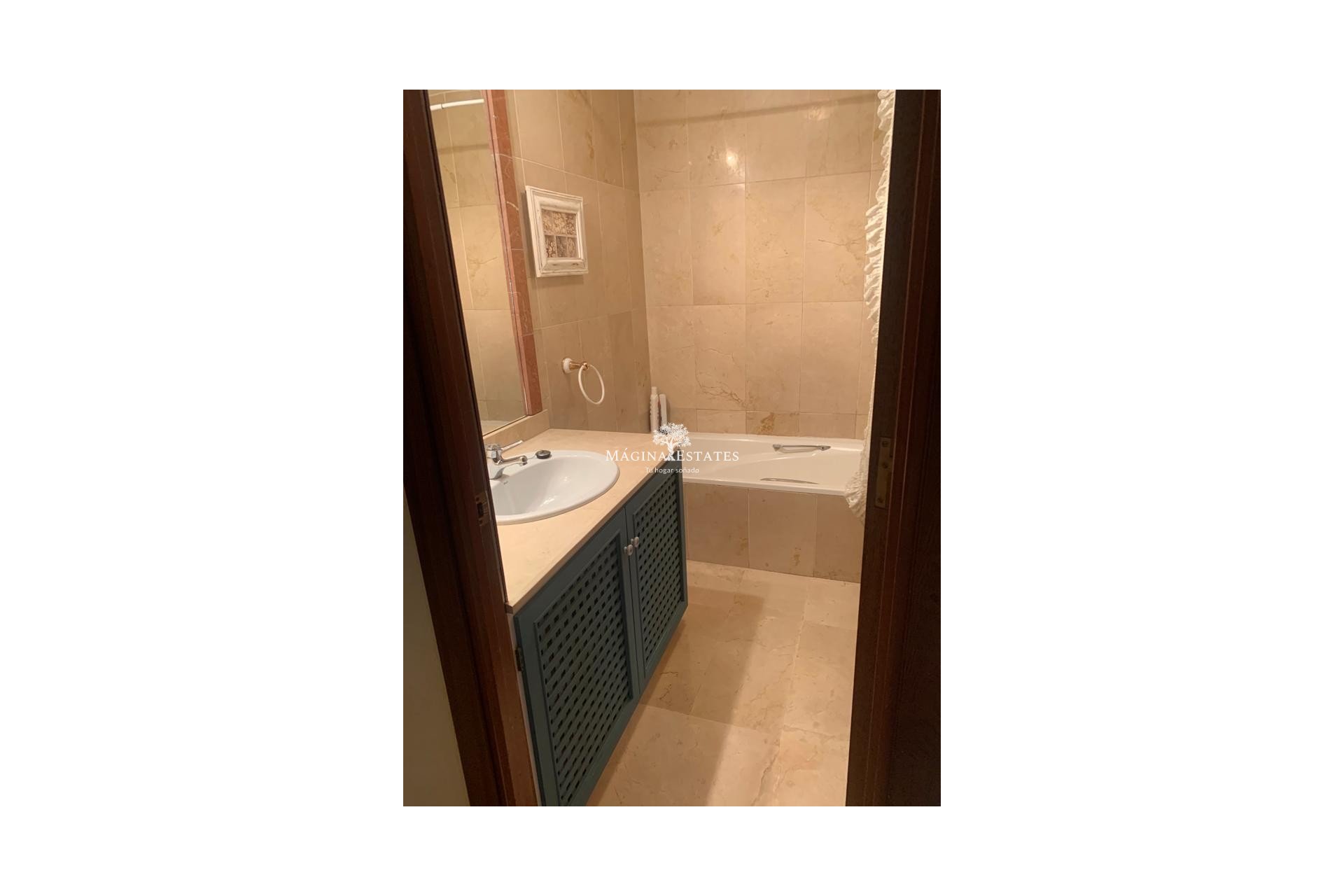 comprar - vender - apartamento - marbella