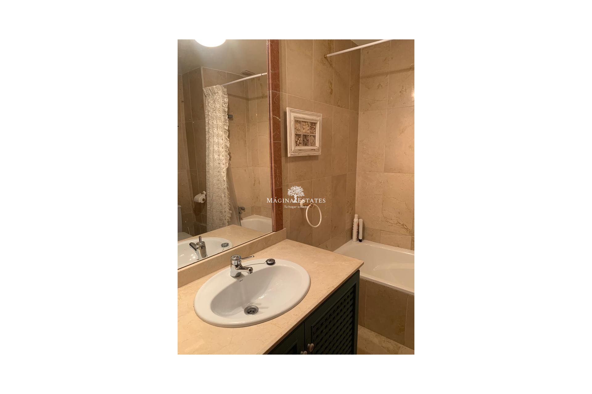 comprar - vender - apartamento - marbella