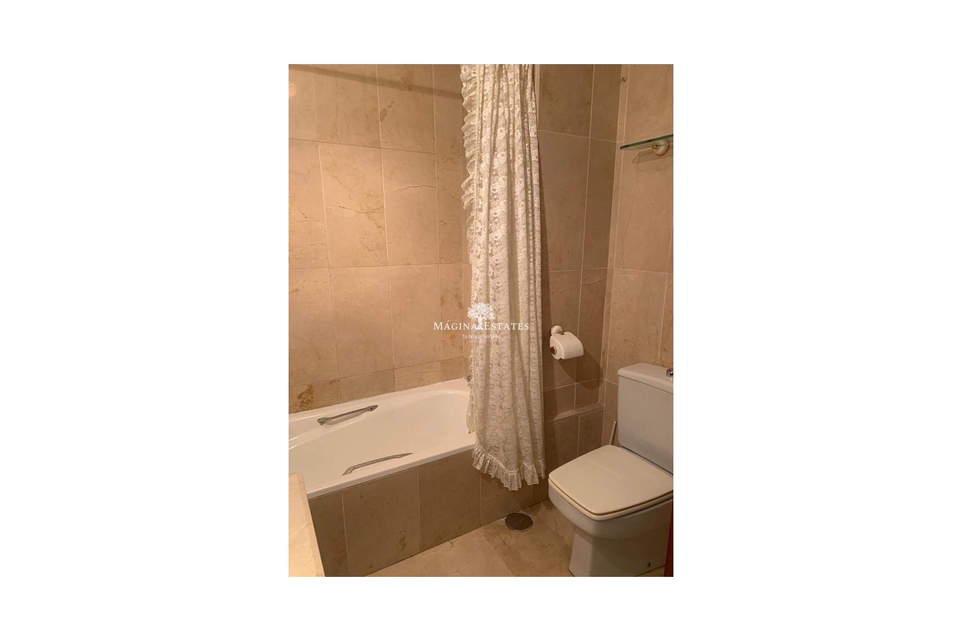 comprar - vender - apartamento - marbella