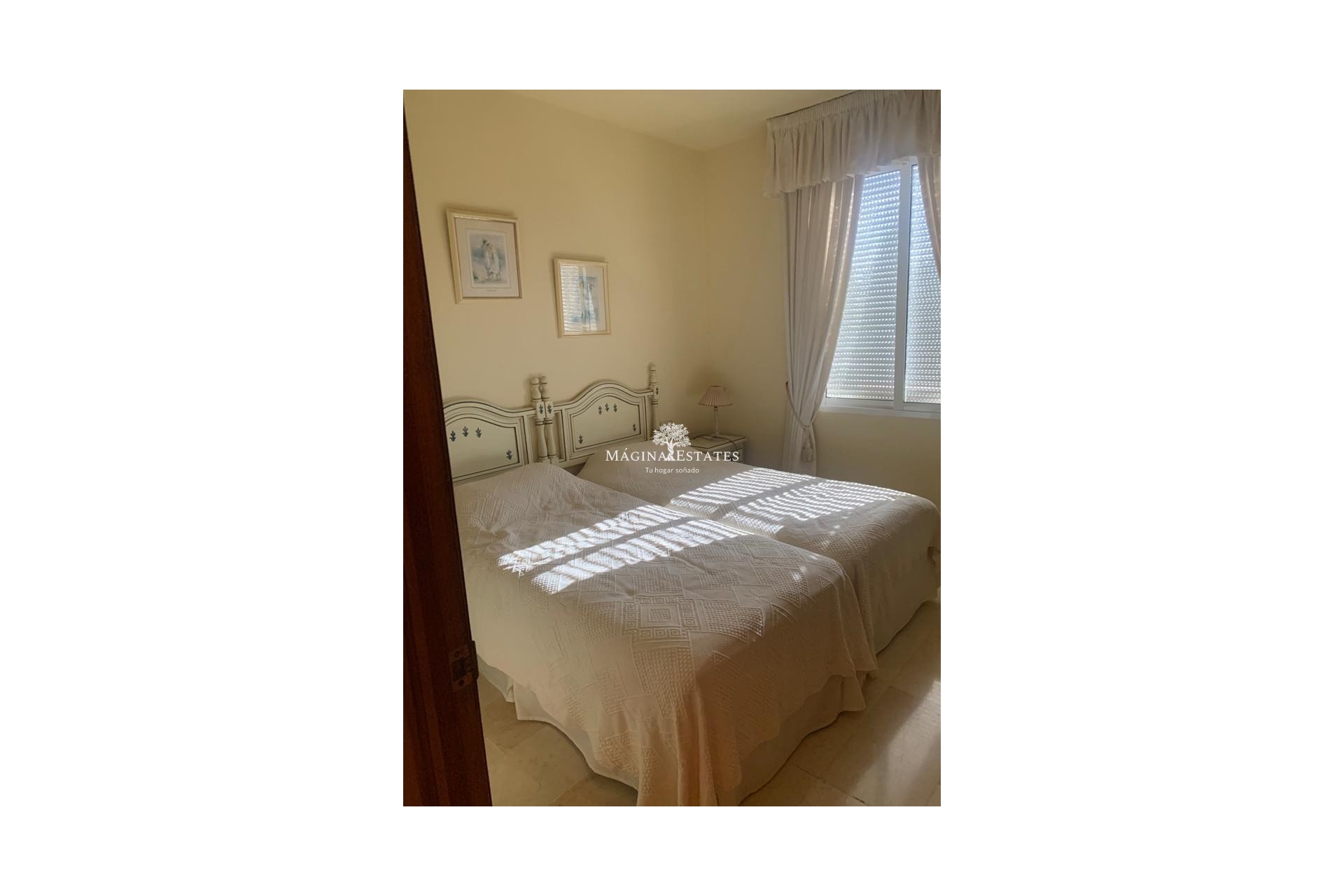 comprar - vender - apartamento - marbella
