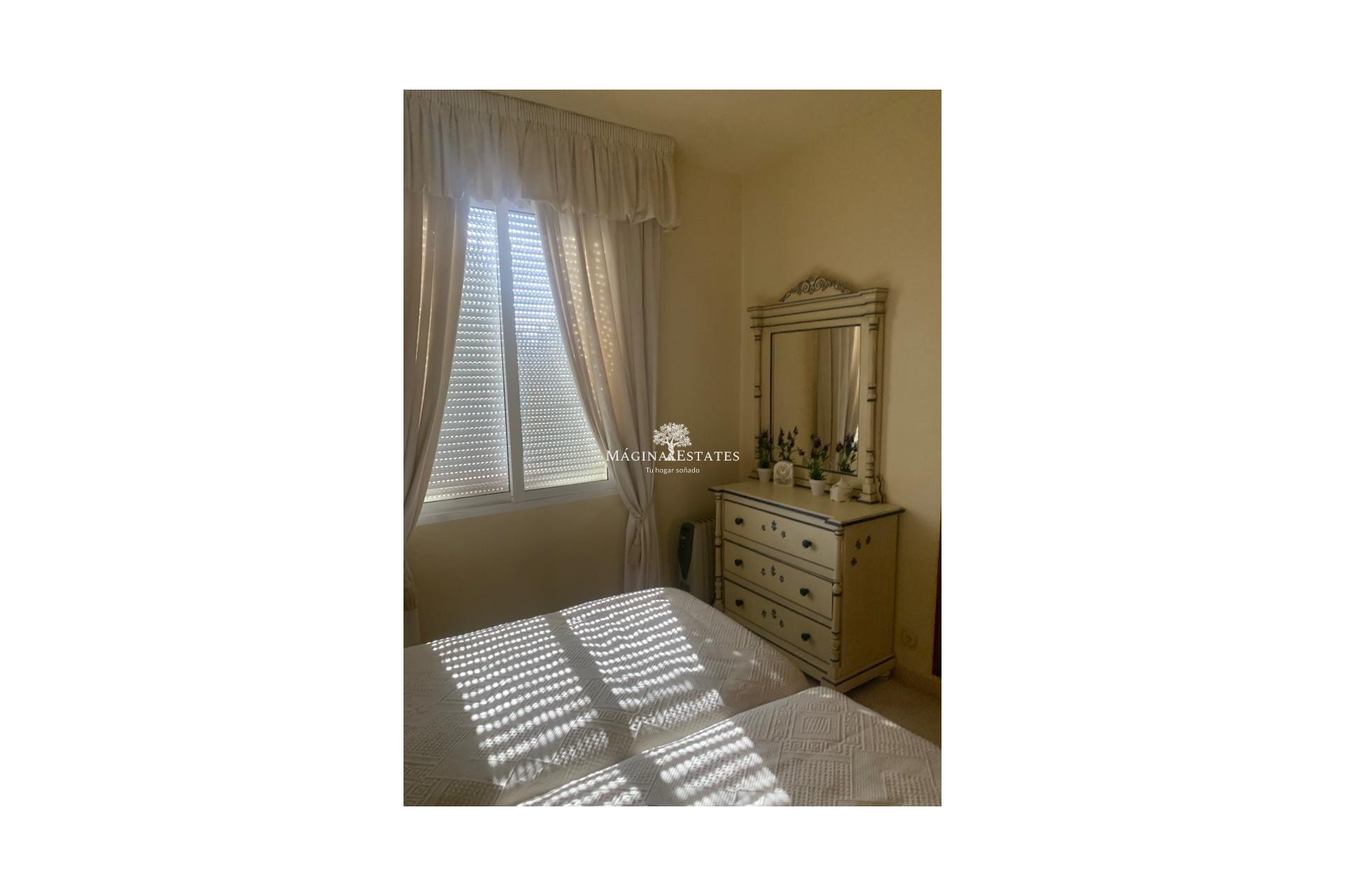 comprar - vender - apartamento - marbella