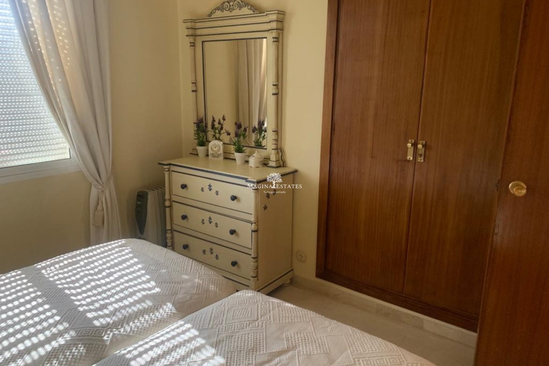 comprar - vender - apartamento - marbella