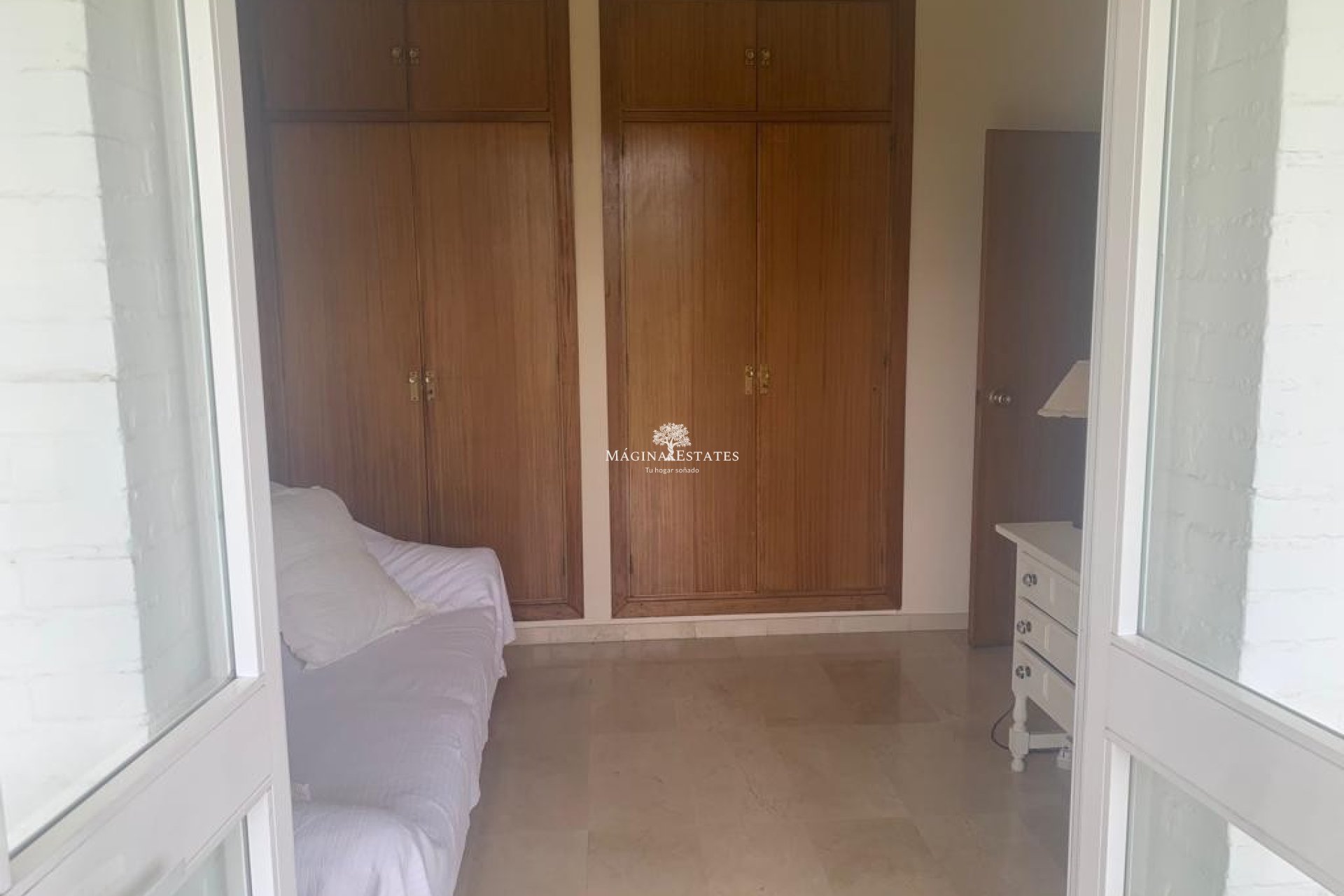 comprar - vender - apartamento - marbella