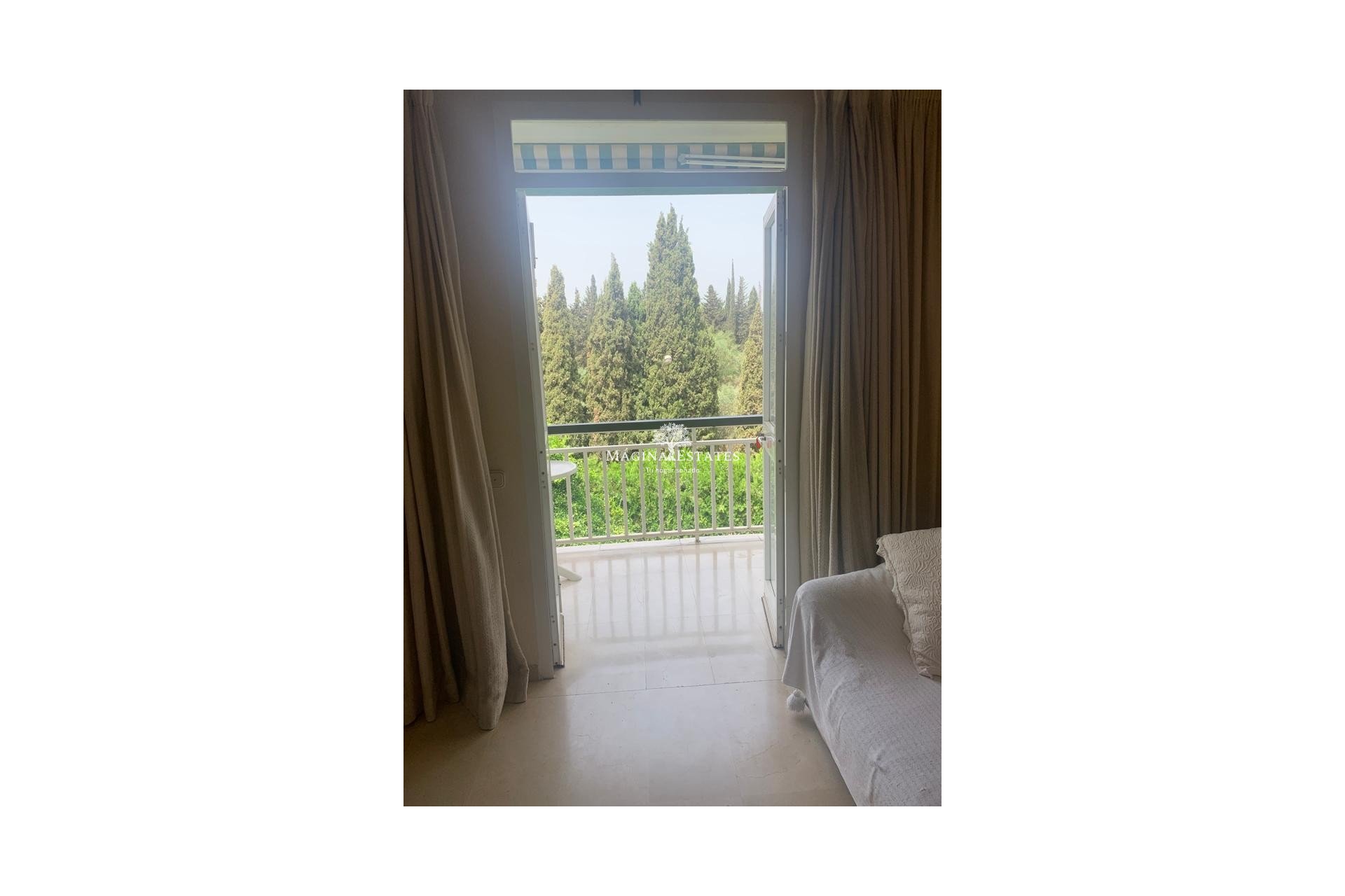comprar - vender - apartamento - marbella