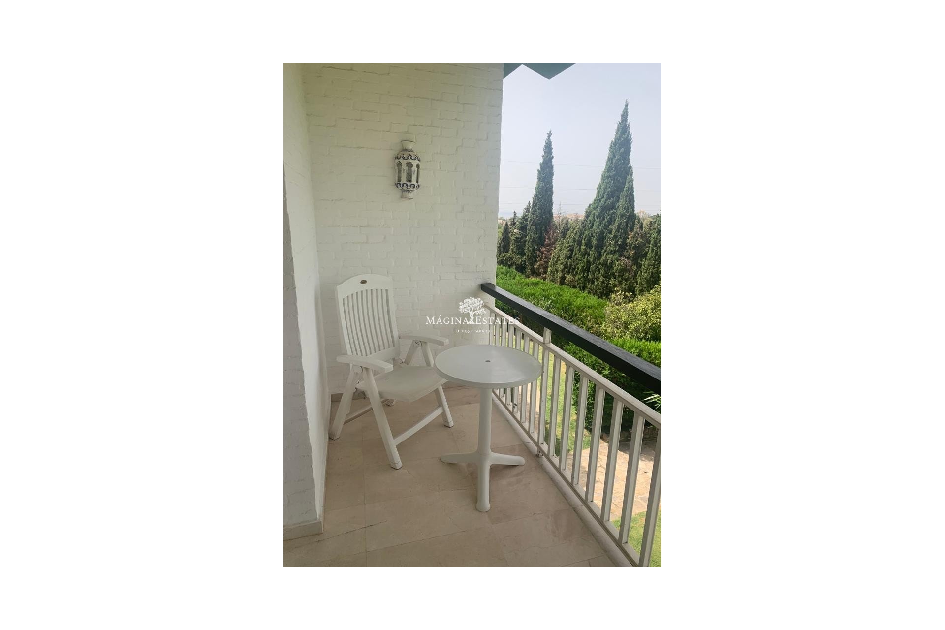 comprar - vender - apartamento - marbella