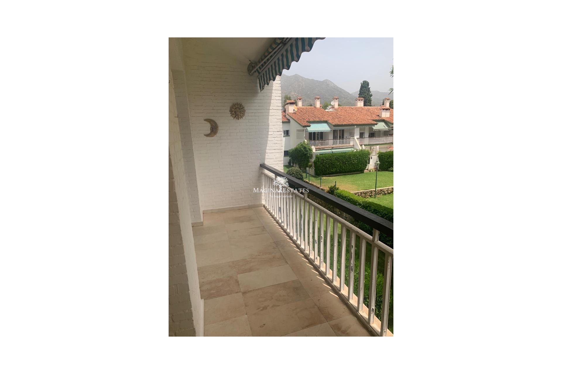 comprar - vender - apartamento - marbella