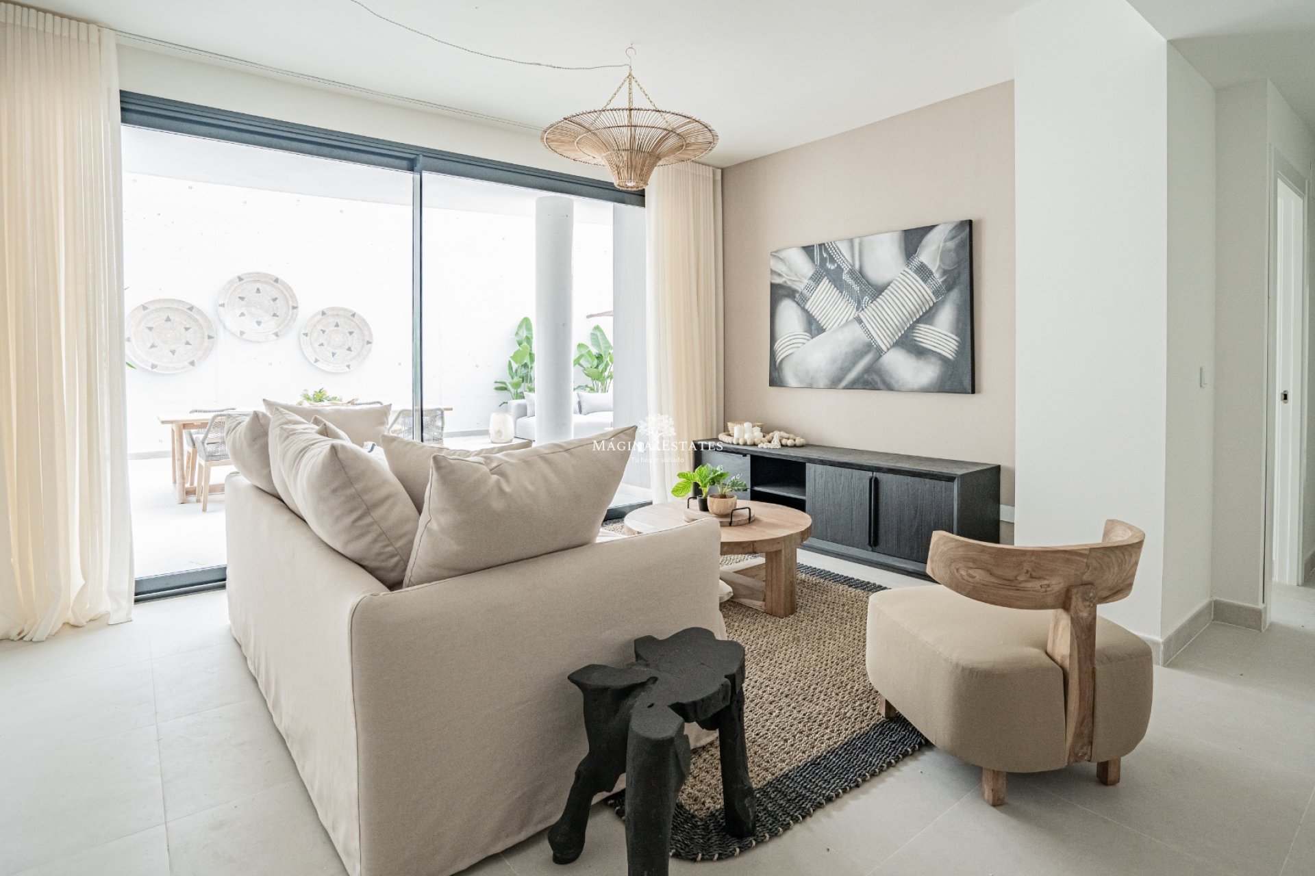 comprar - vender - ático - torremolinos