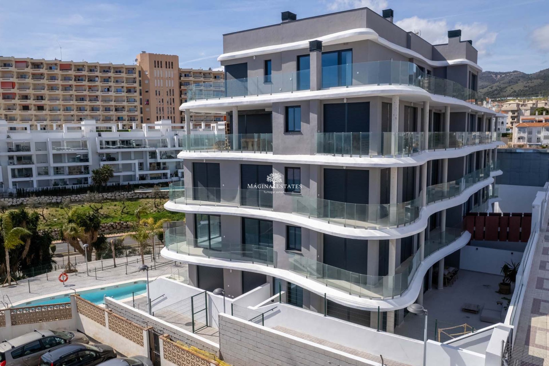 comprar - vender - ático - torremolinos