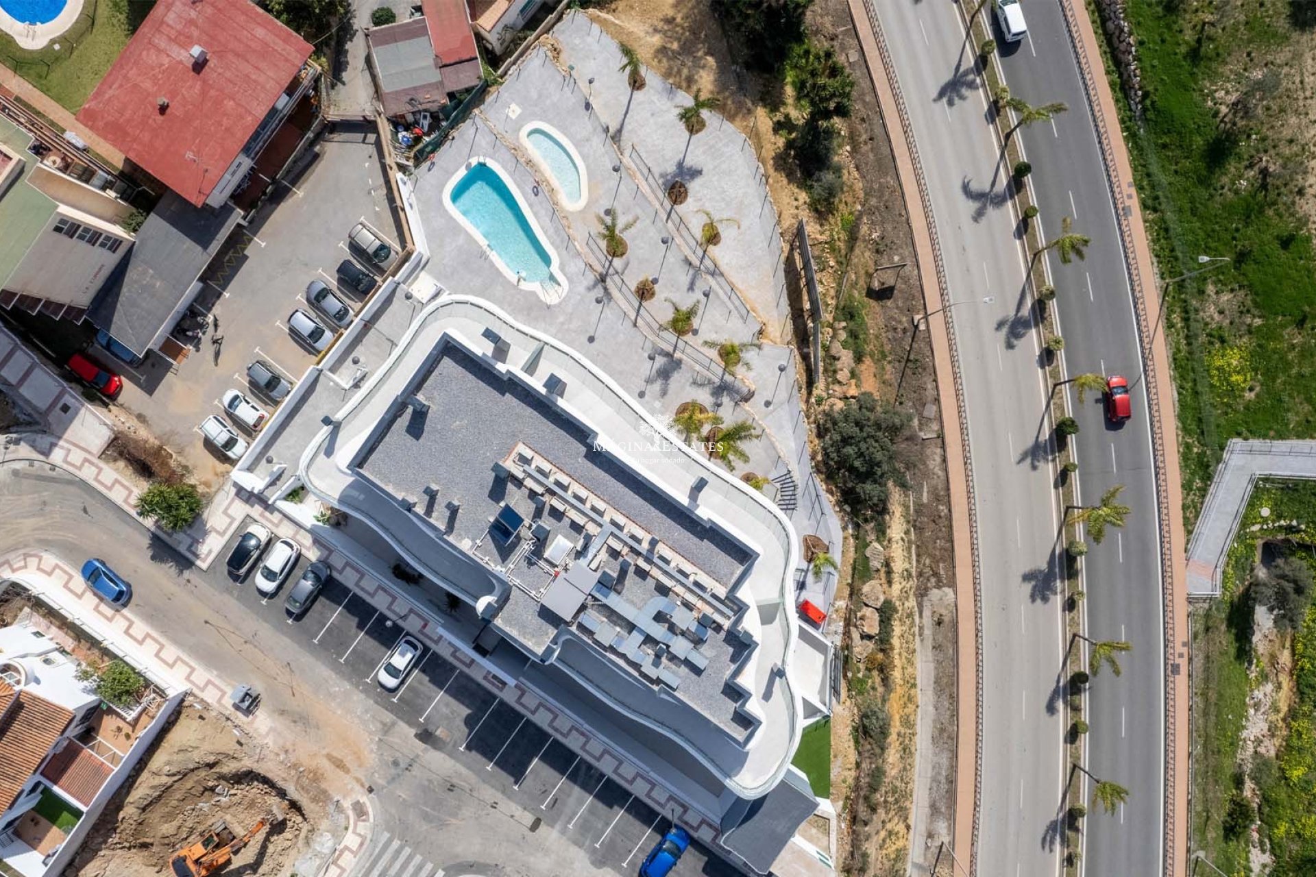 comprar - vender - ático - torremolinos