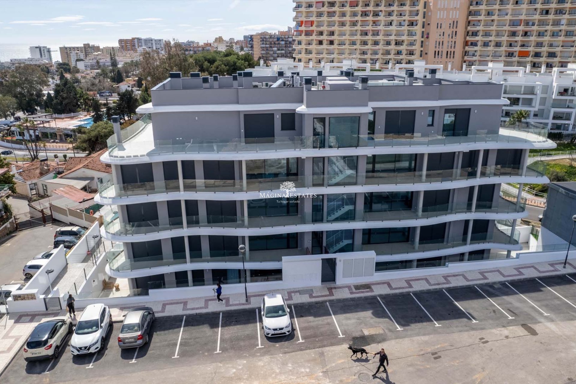 comprar - vender - ático - torremolinos