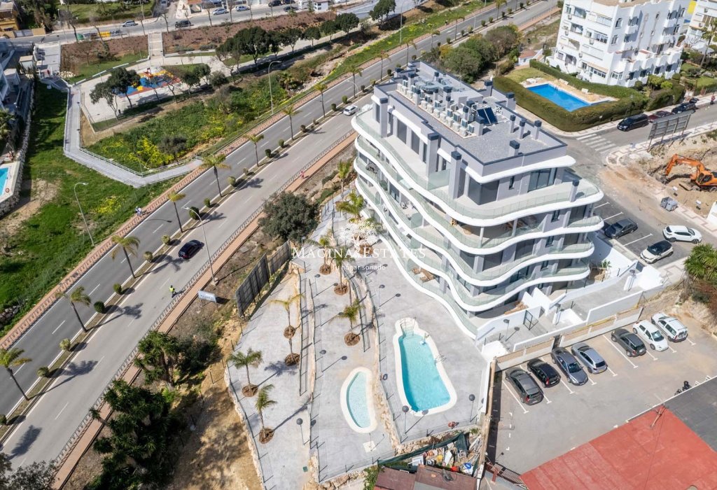 comprar - vender - ático - torremolinos