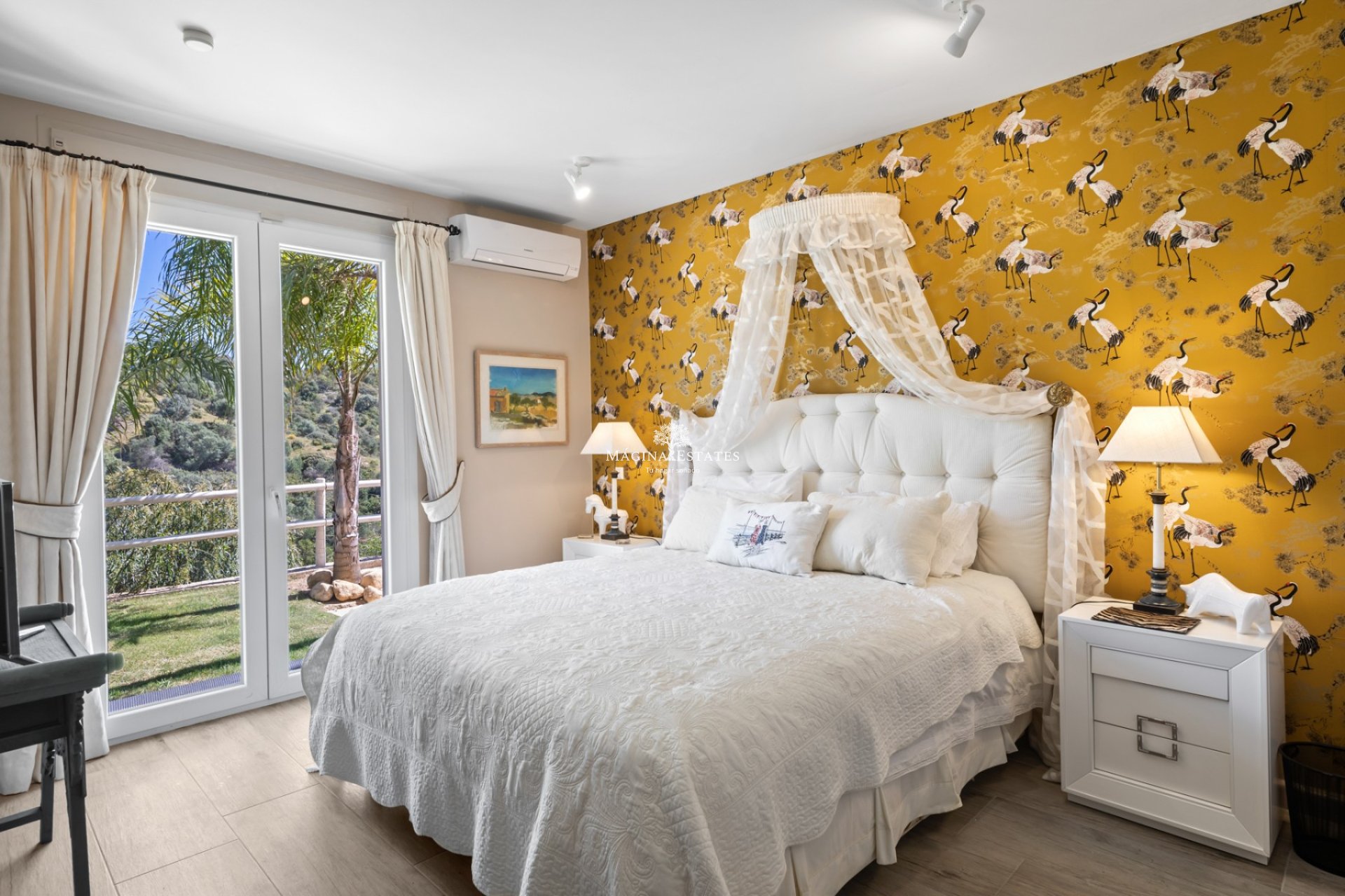 comprar venta villa Calahonda