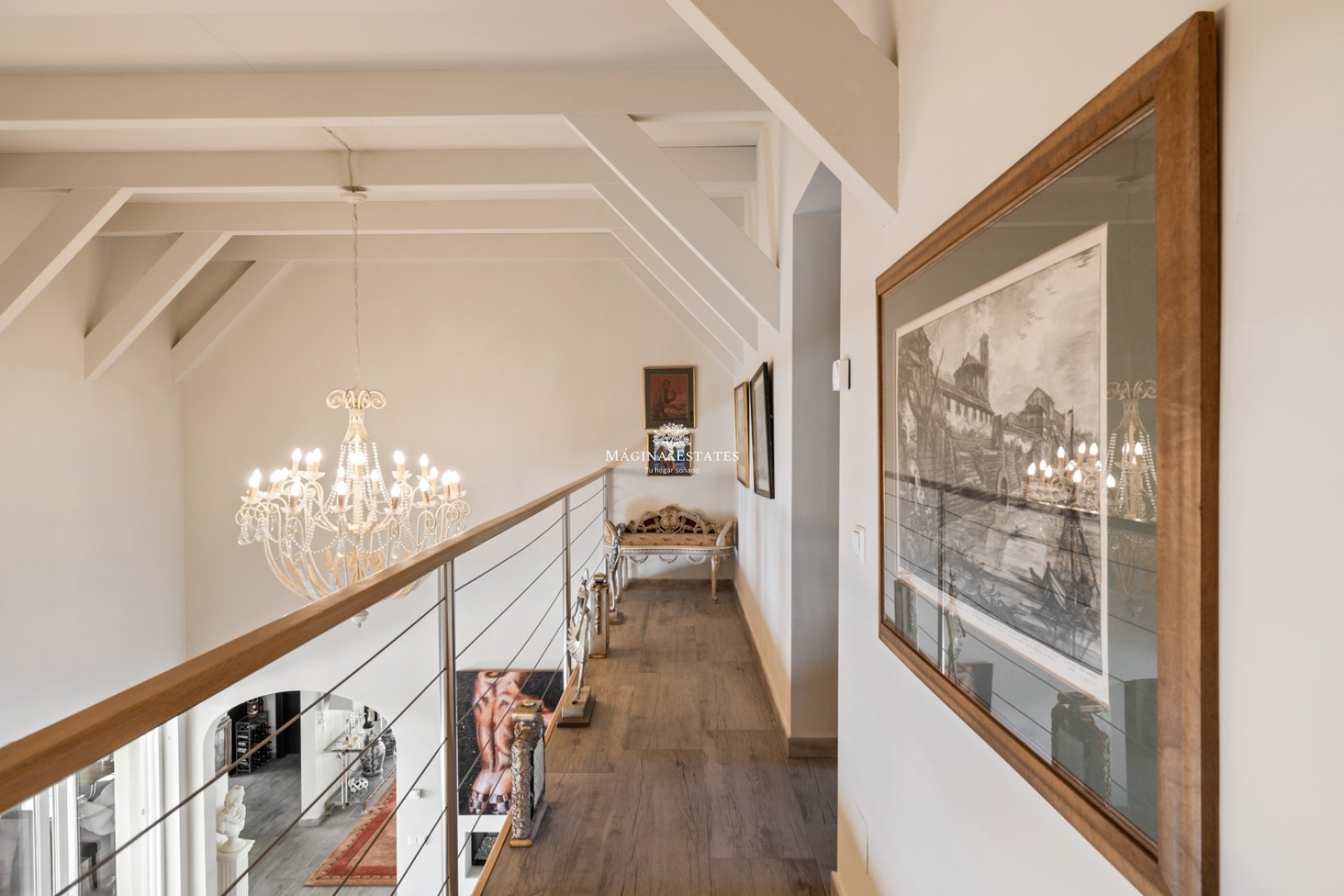 comprar venta villa Calahonda
