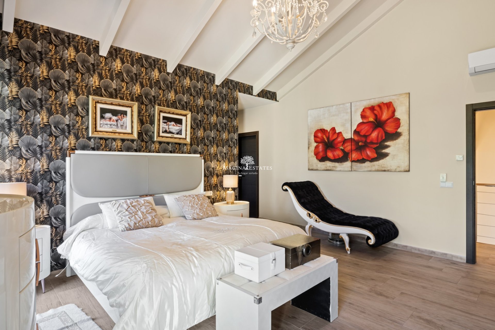 comprar venta villa Calahonda