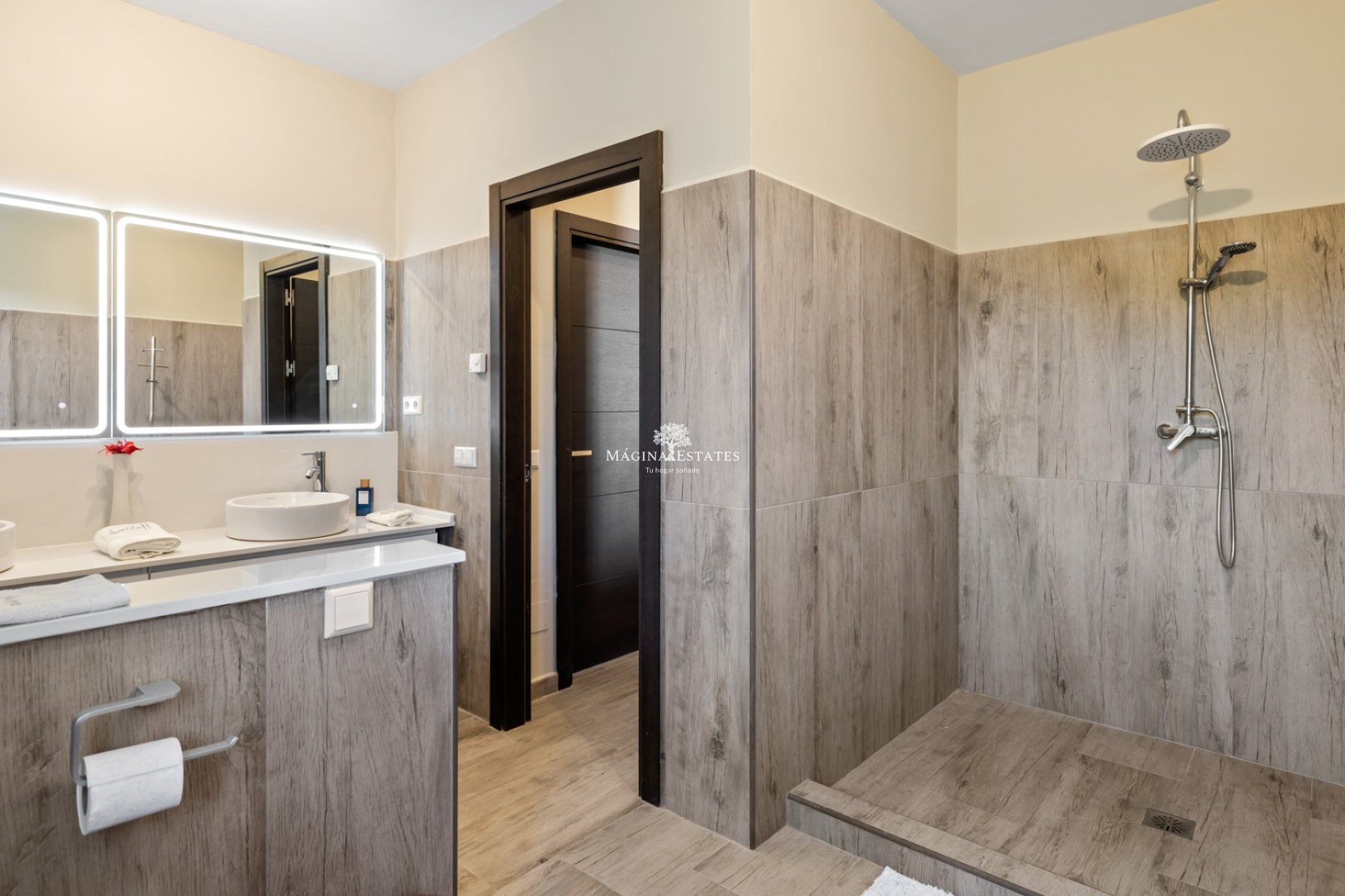 comprar venta villa Calahonda