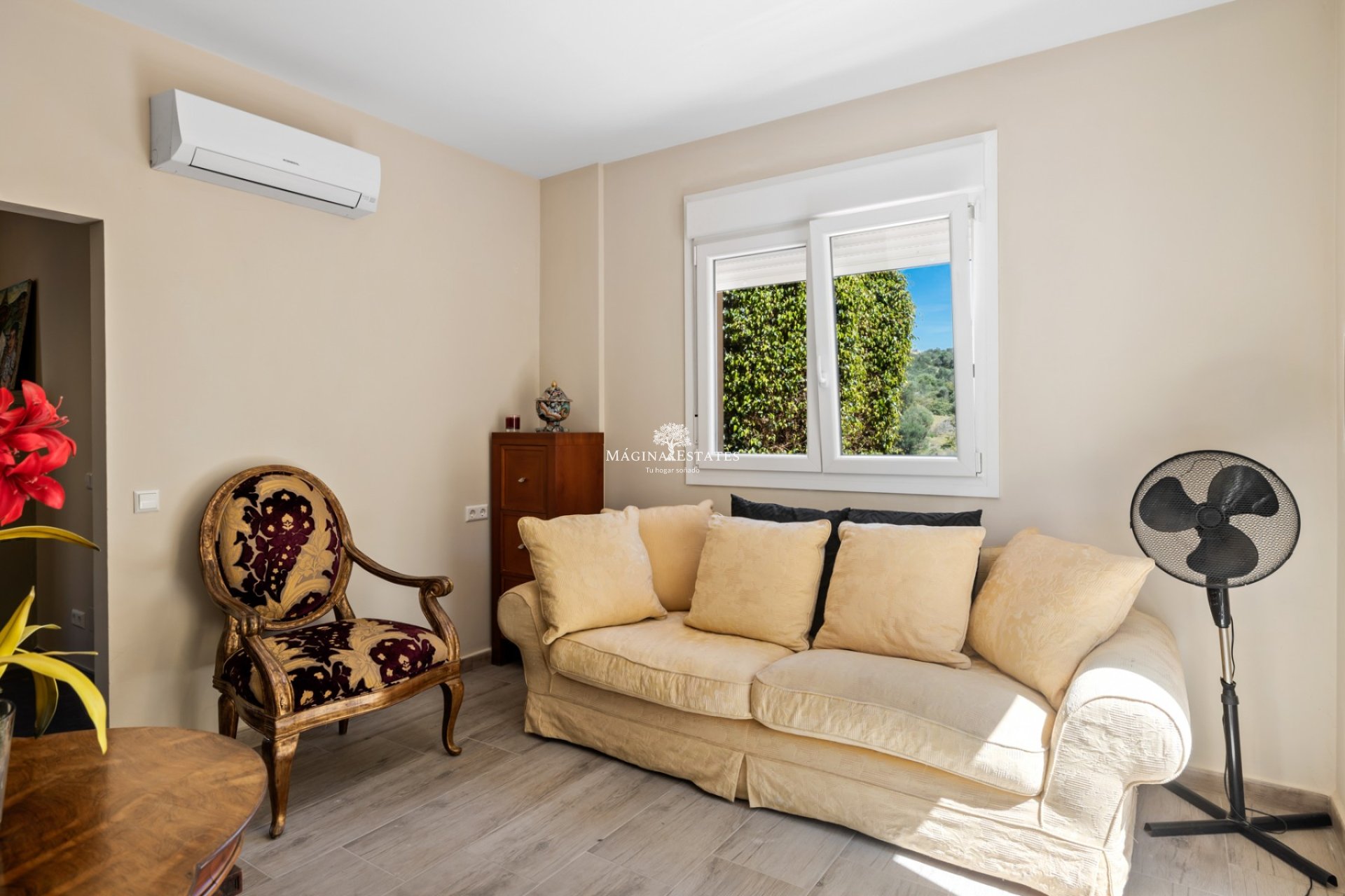 comprar venta villa Calahonda