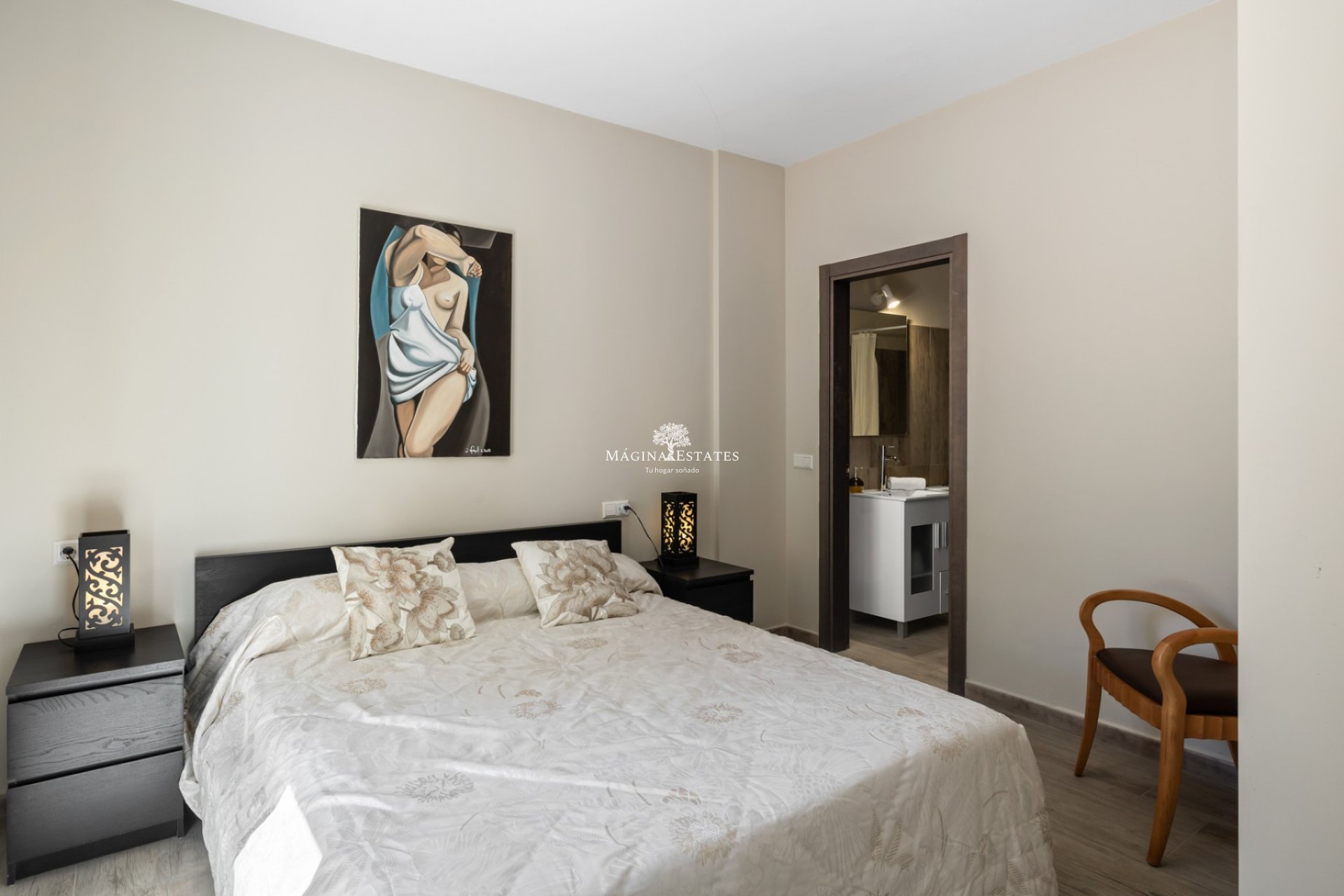 comprar venta villa Calahonda