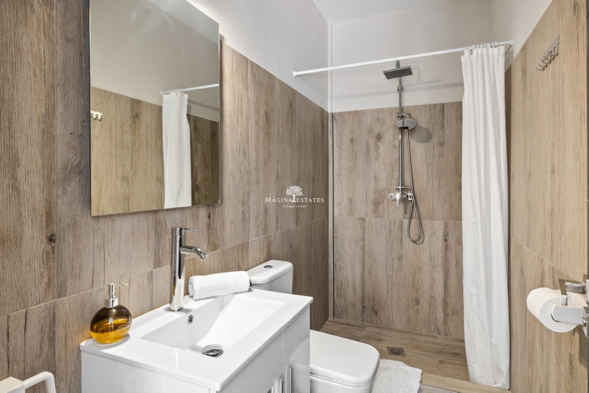 comprar venta villa Calahonda