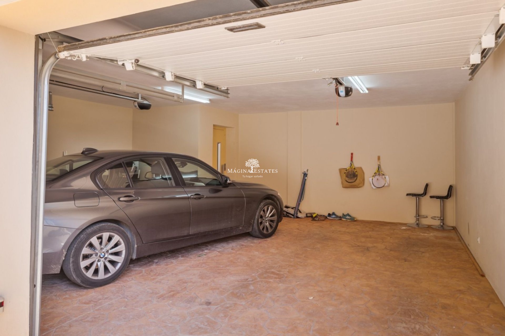 comprar venta villa Calahonda