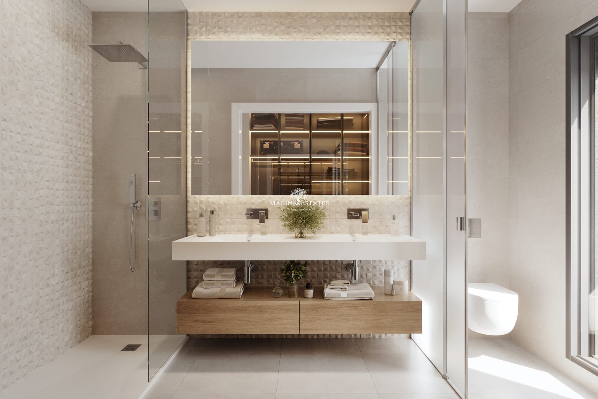 Exclusivas villas en Alhaurín de la Torre