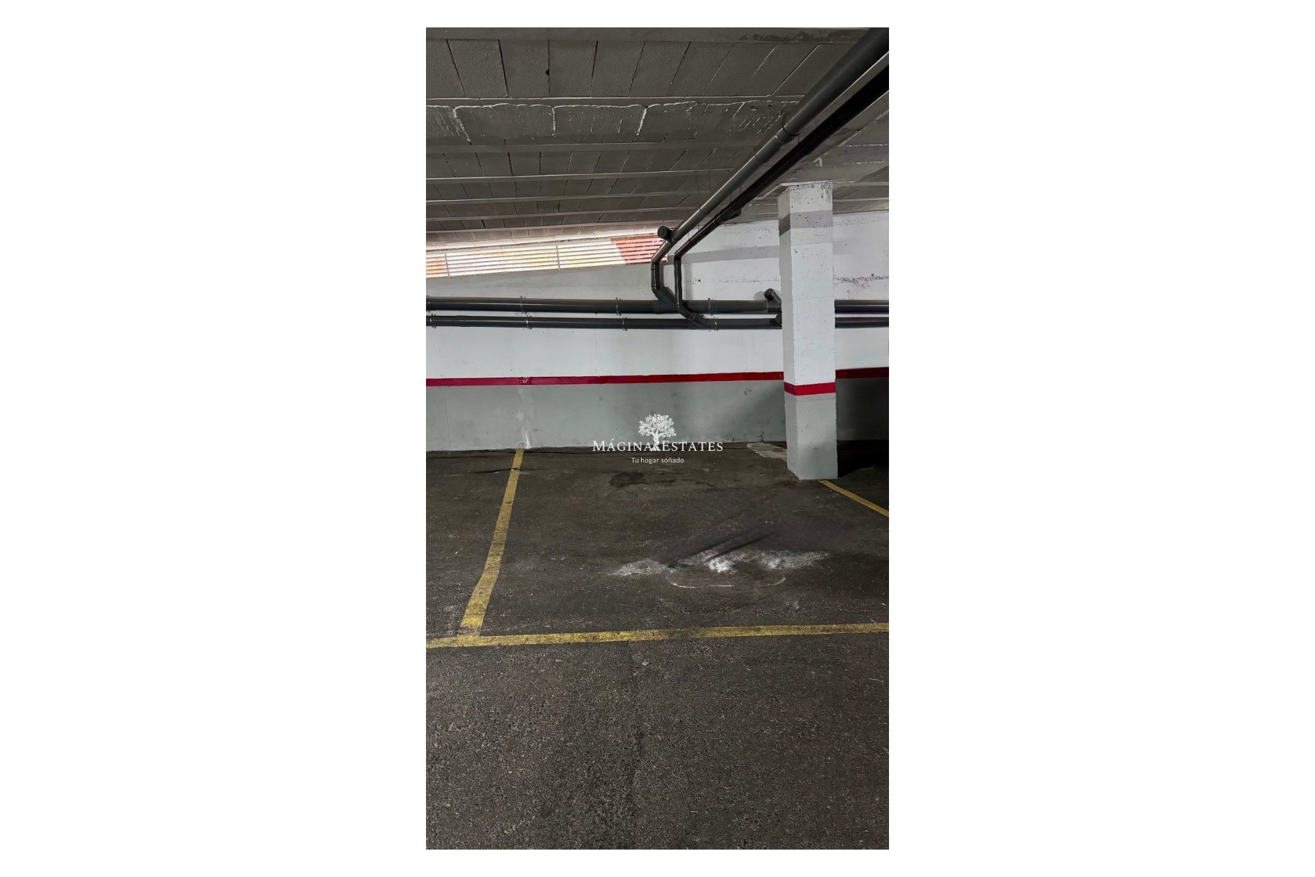 Location à long terme - Appartement - Fuengirola - Torreblanca