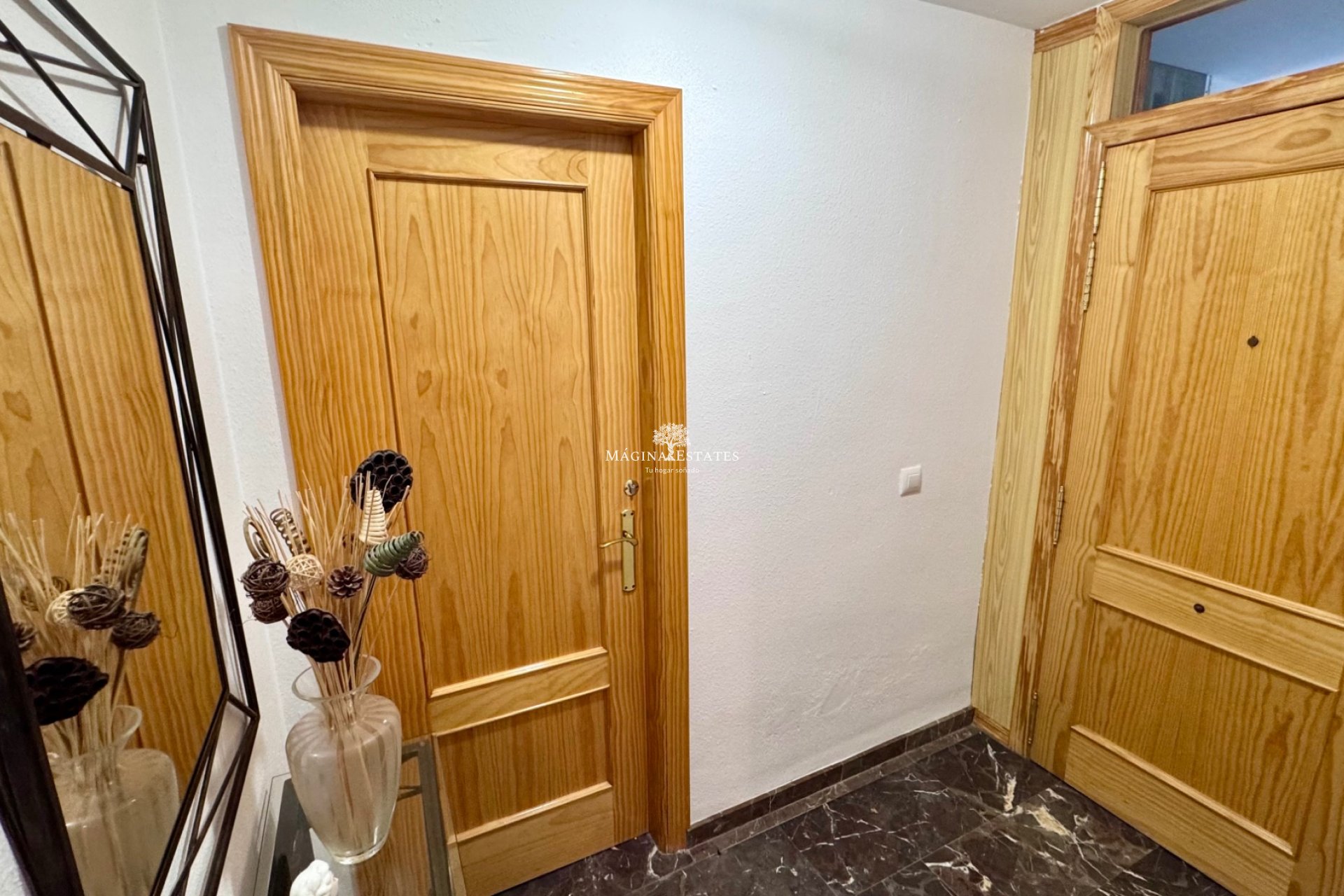 Location à long terme - Appartement - Fuengirola - Torreblanca