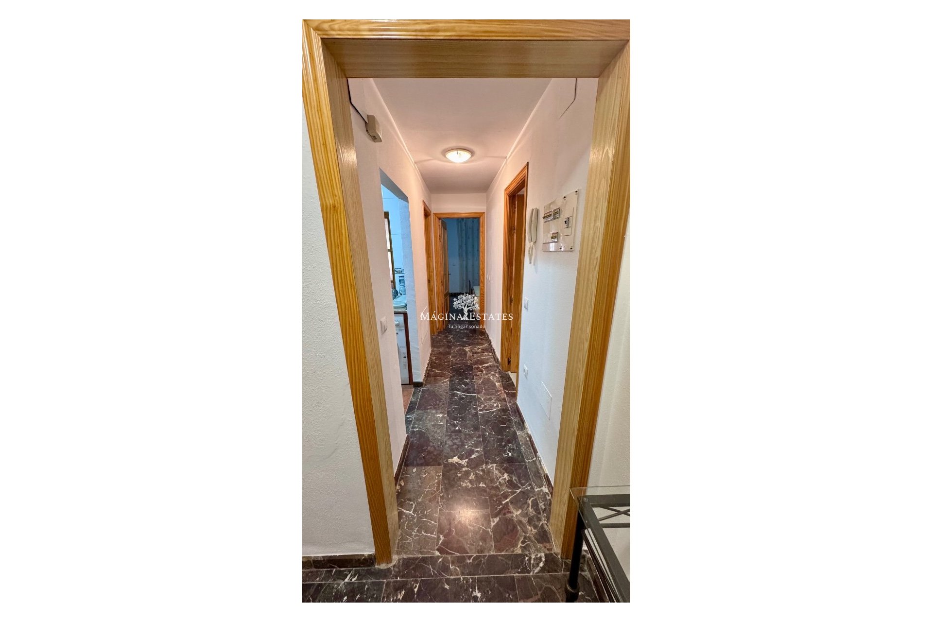 Location à long terme - Appartement - Fuengirola - Torreblanca