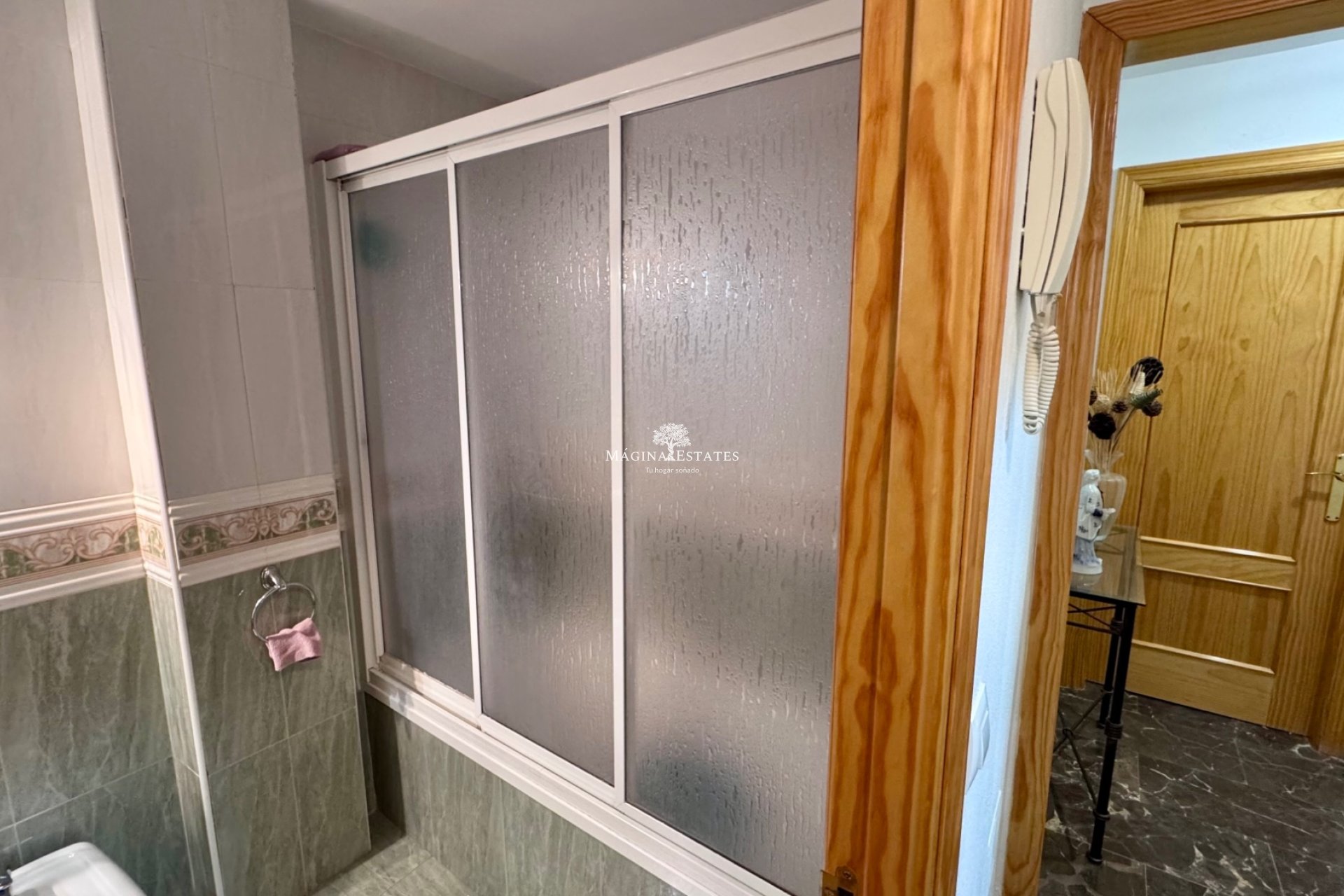 Location à long terme - Appartement - Fuengirola - Torreblanca