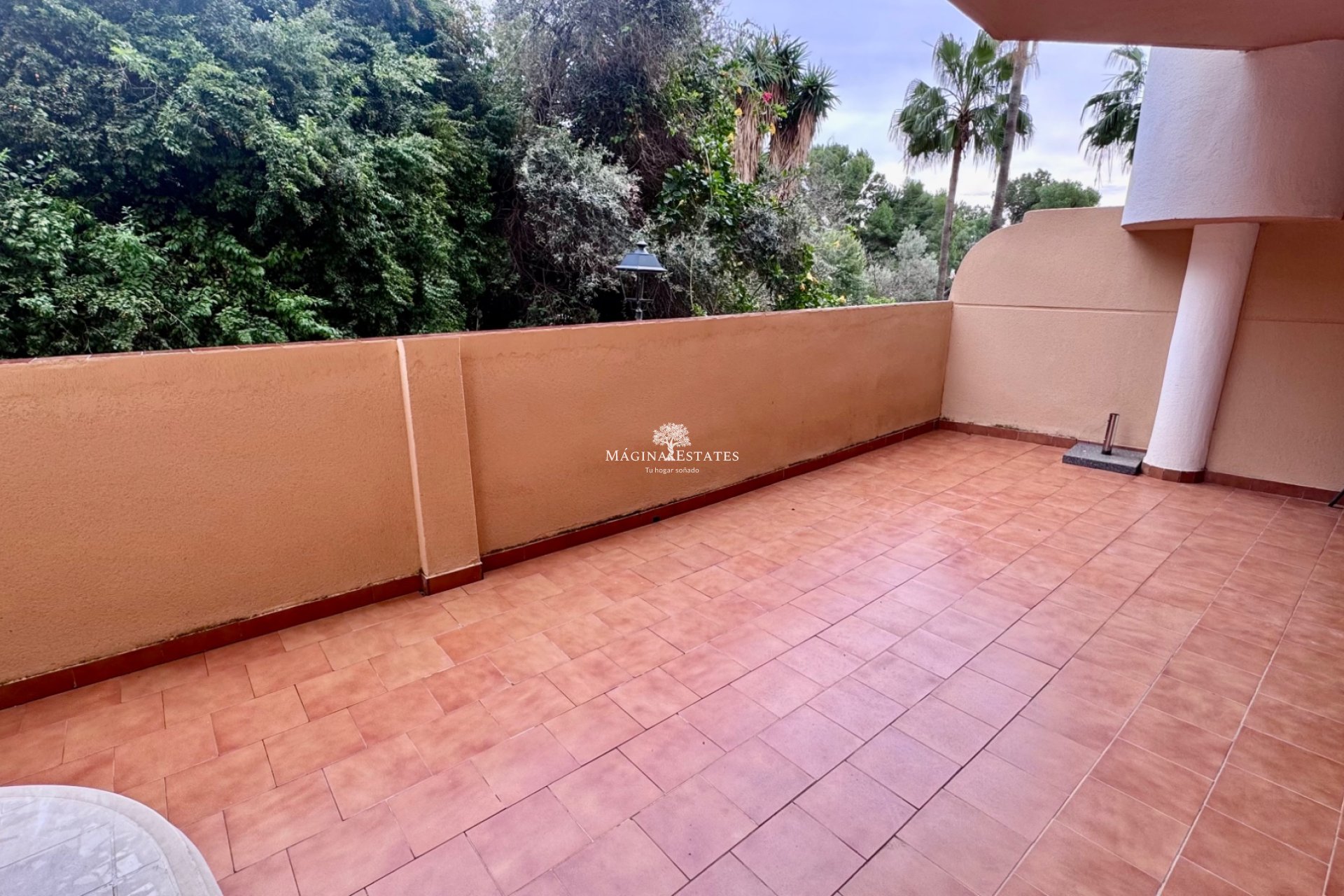 Location à long terme - Appartement - Fuengirola - Torreblanca