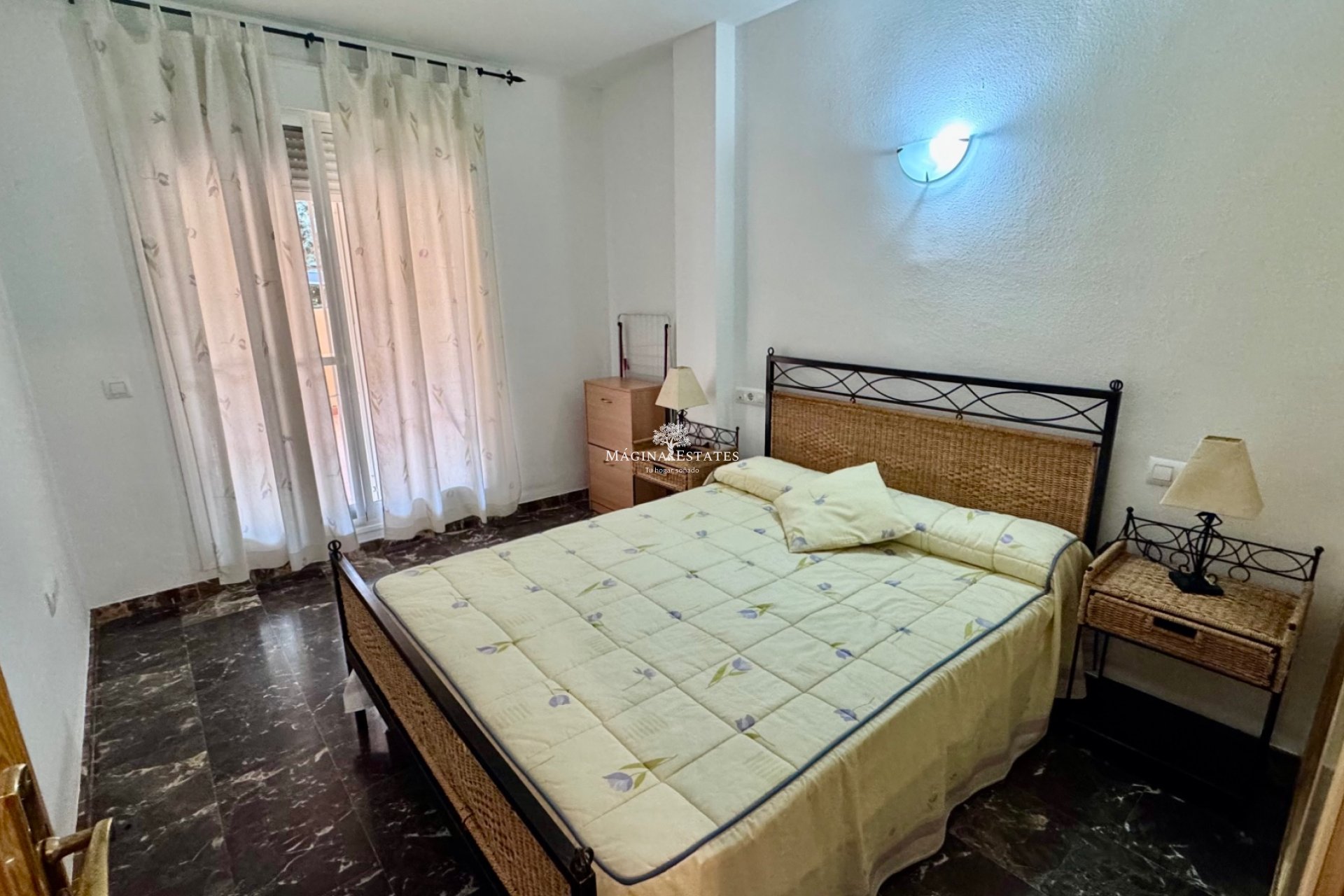 Location à long terme - Appartement - Fuengirola - Torreblanca