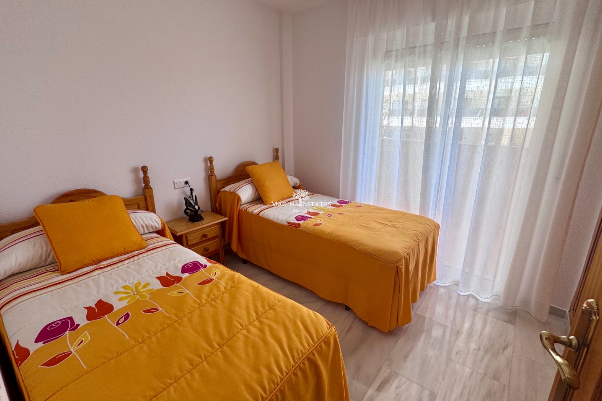 Location à long terme - Appartement - Fuengirola
